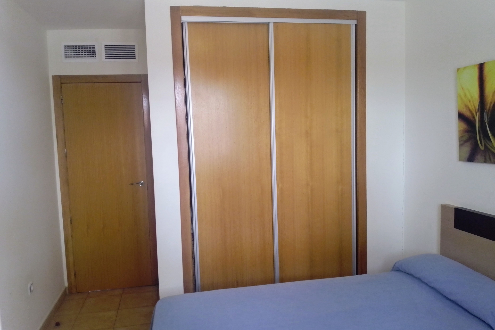 Neue Gebäude - Wohnung im Erdgeschoss -
Aguilas - Águilas
