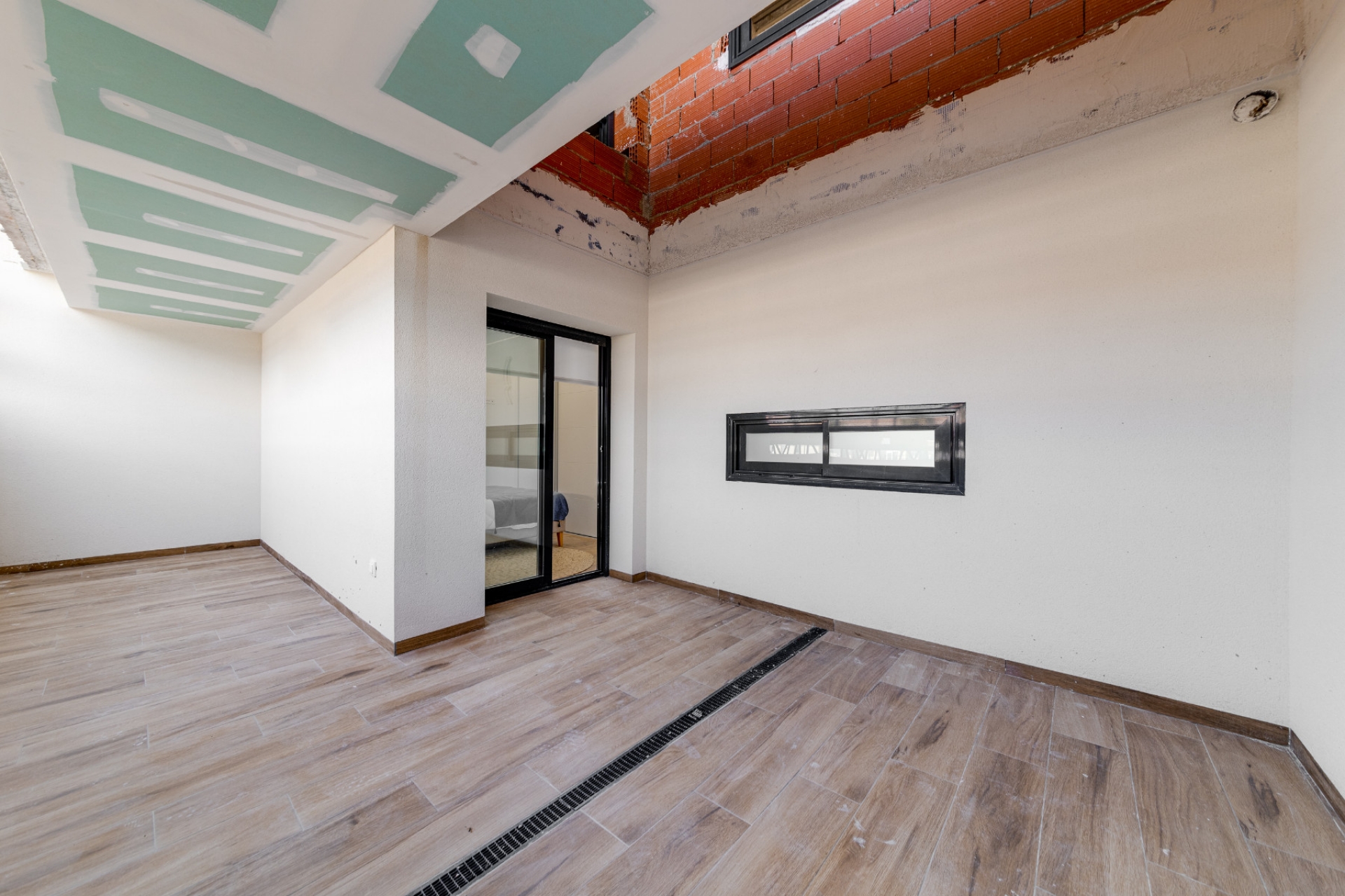 Neue Gebäude - Wohnung -
Los Alcazares - Los Narejos