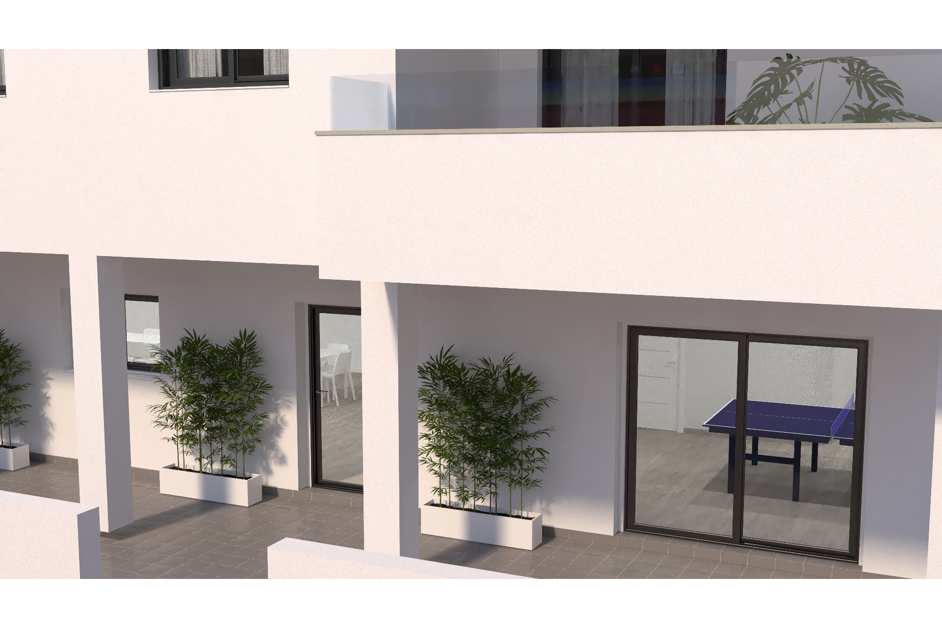 Neue Gebäude - Wohnung -
Orihuela Costa - Los Altos, Orihuela Costa