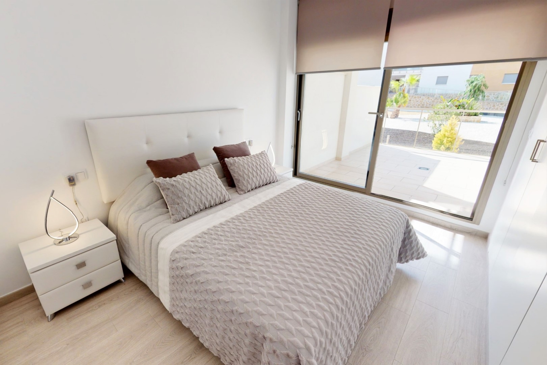 Neue Gebäude - Wohnung -
Orihuela Costa - Los Dolses