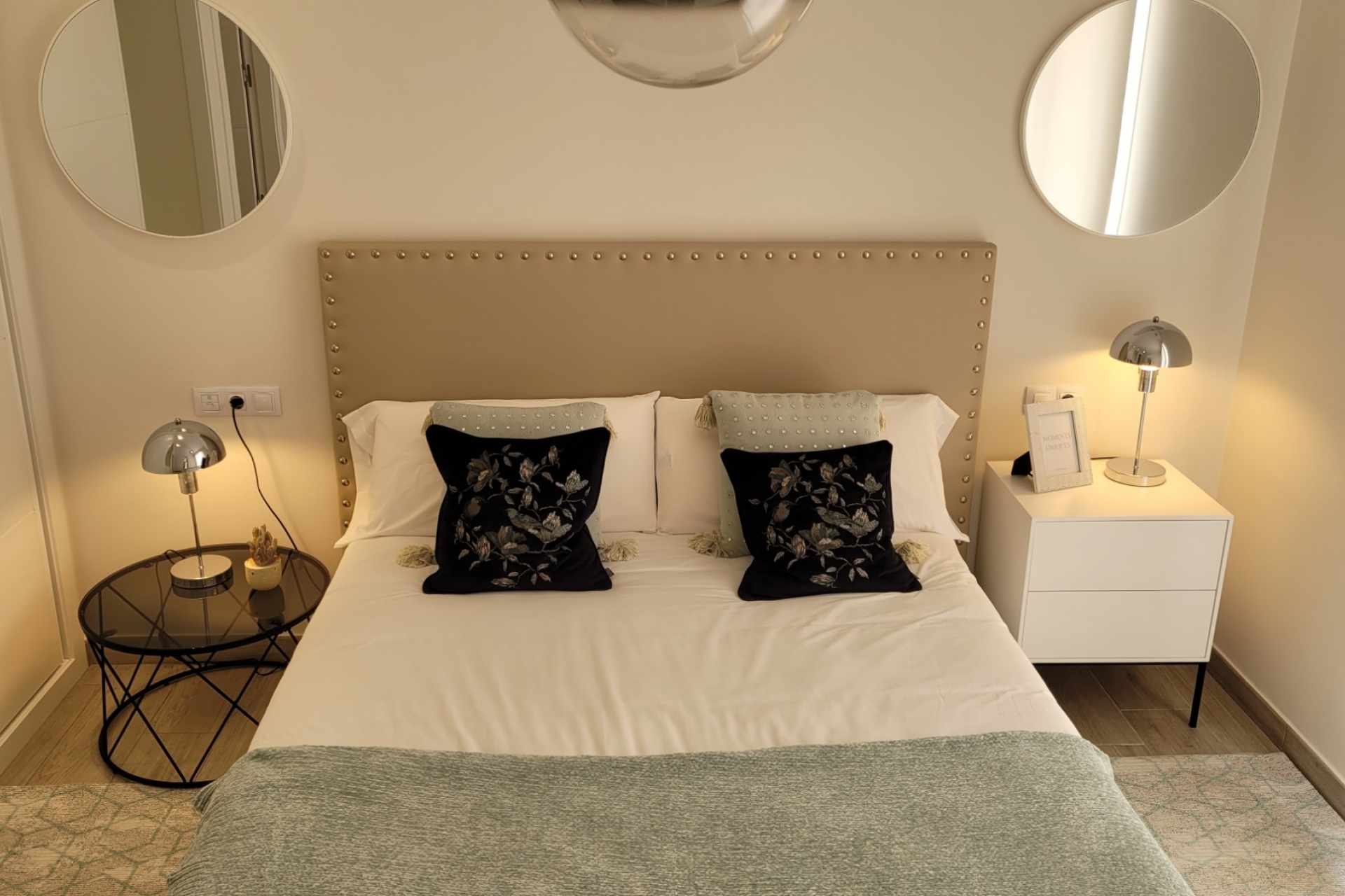 Neue Gebäude - Wohnung -
Pilar de la Horadada - La Torre