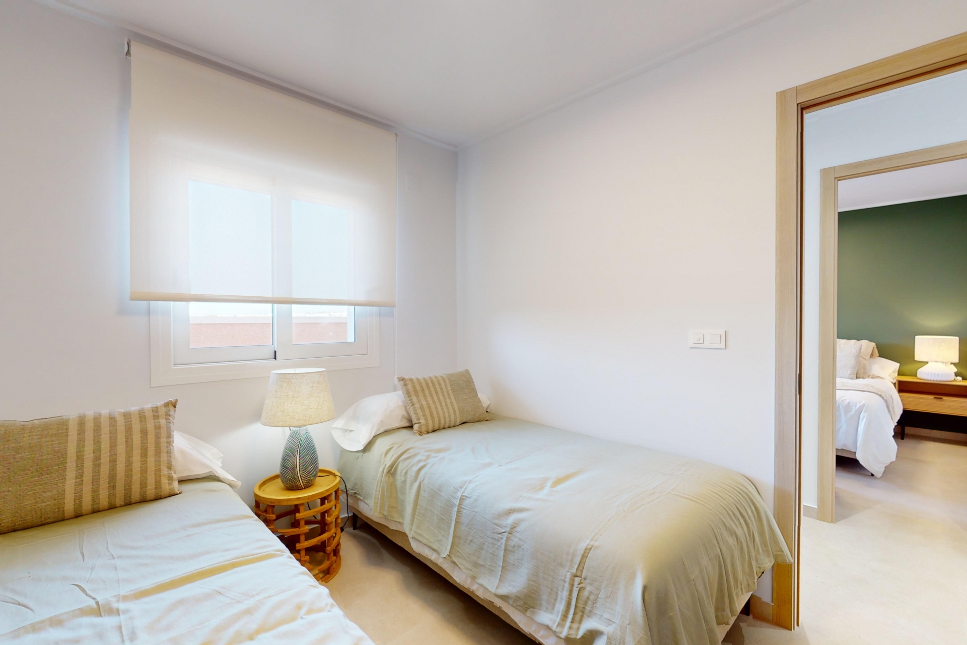 Neue Gebäude - Wohnung -
Pilar de la Horadada