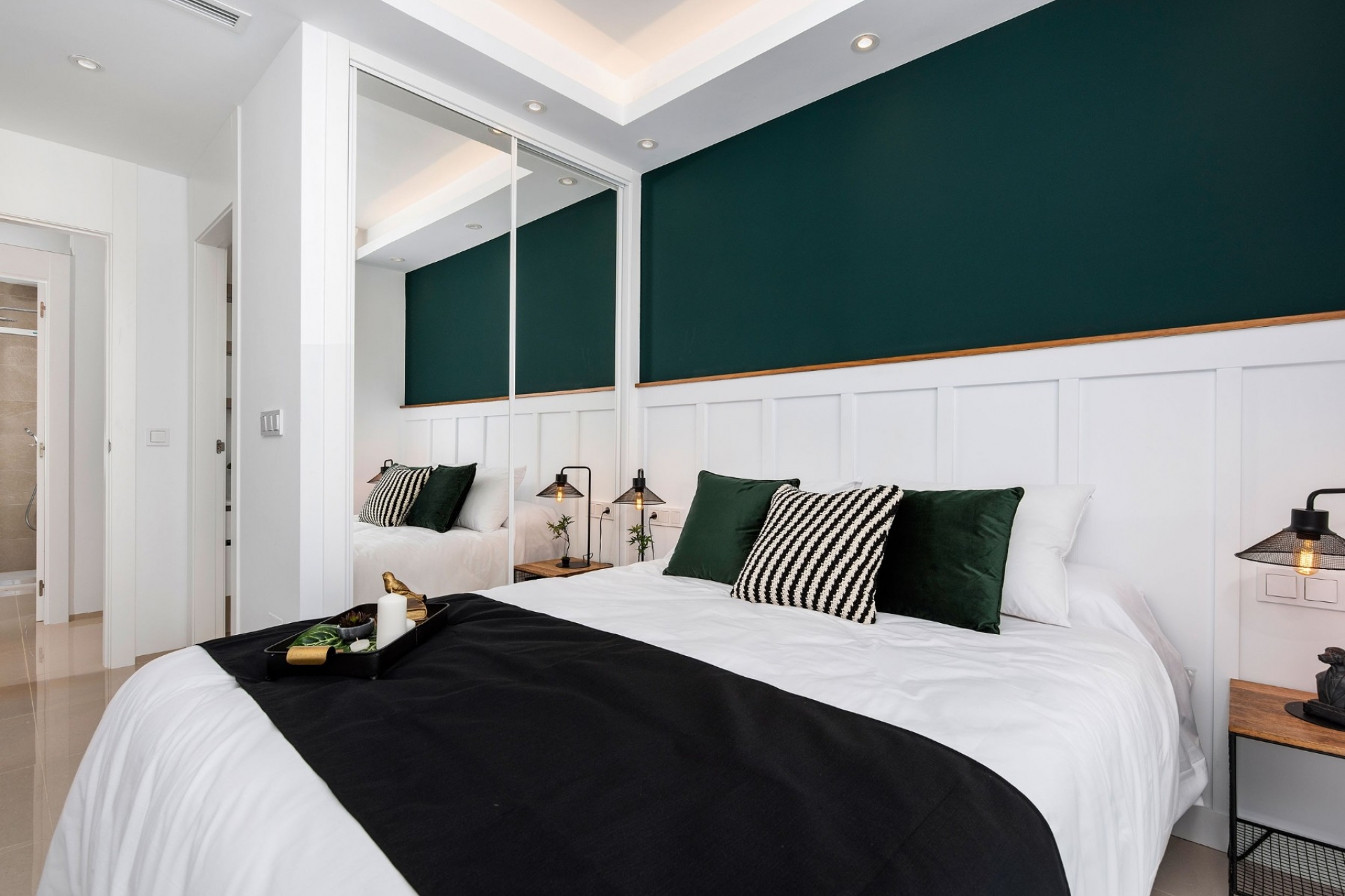 Neue Gebäude - Wohnung -
Rojales - Ciudad Quesada