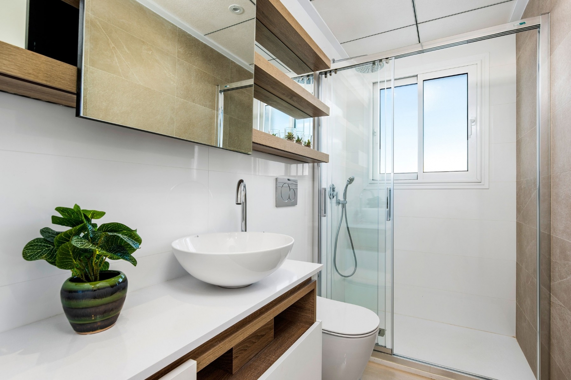 Neue Gebäude - Wohnung -
Rojales - Ciudad Quesada