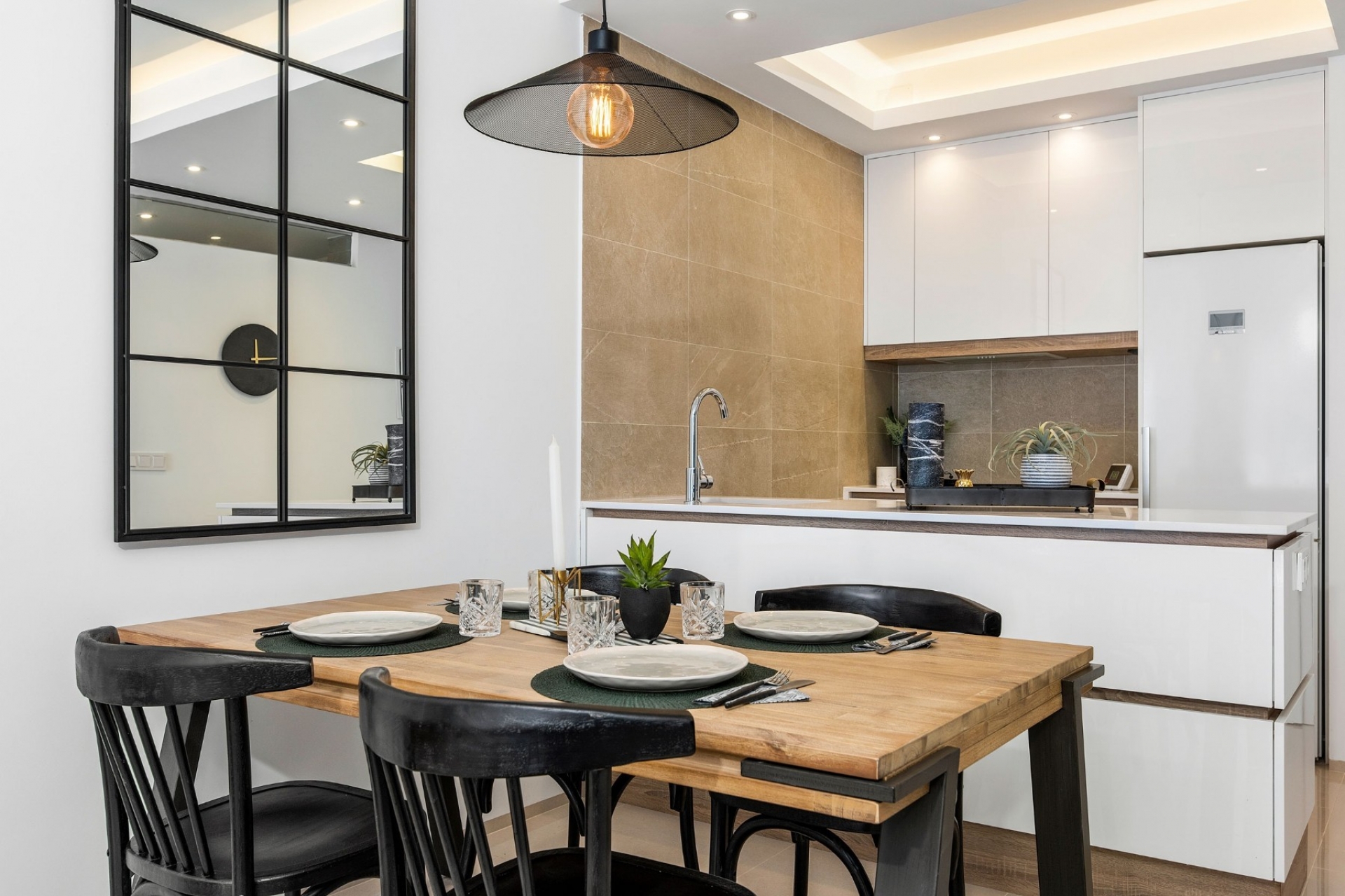 Neue Gebäude - Wohnung -
Rojales - Ciudad Quesada