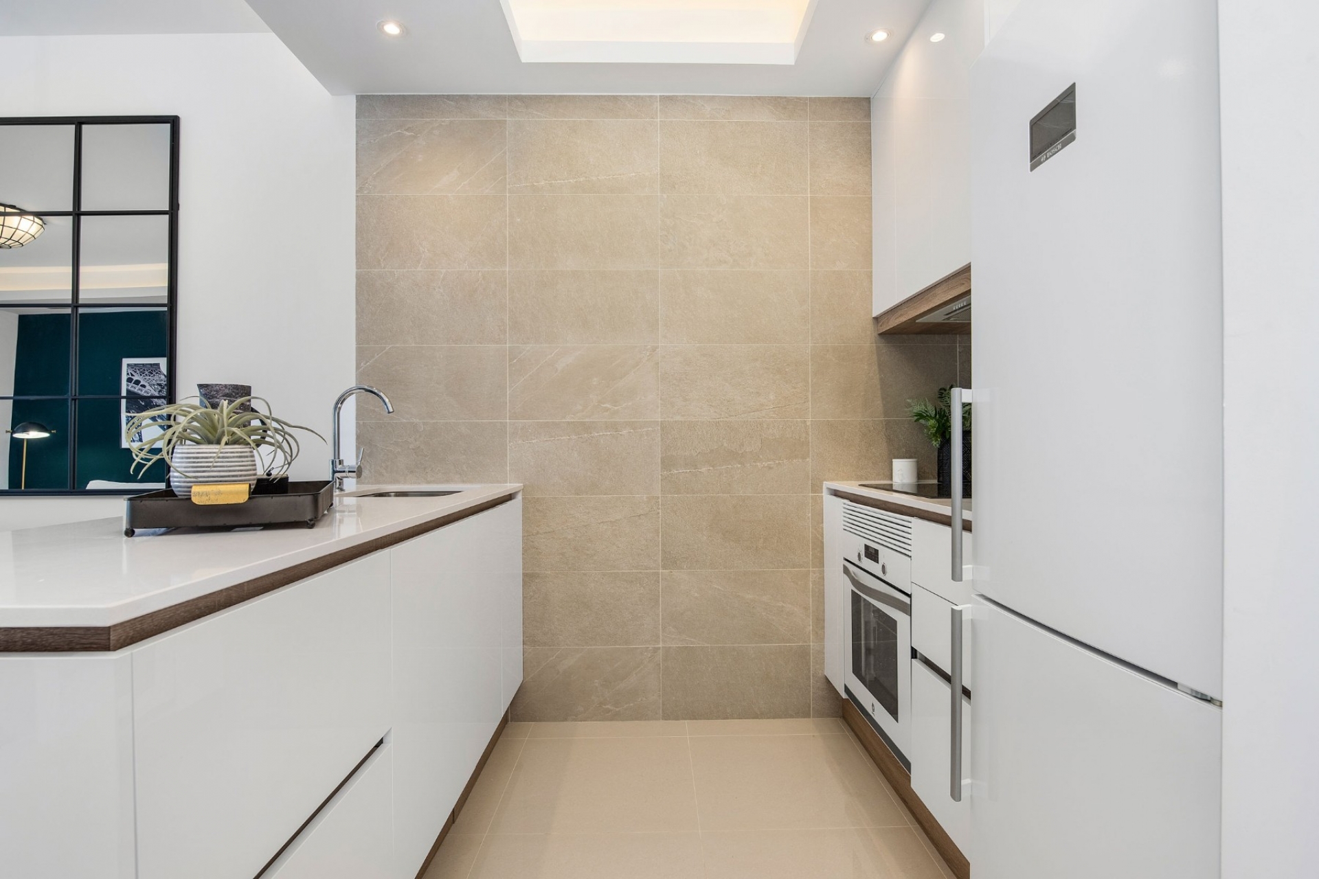 Neue Gebäude - Wohnung -
Rojales - Ciudad Quesada