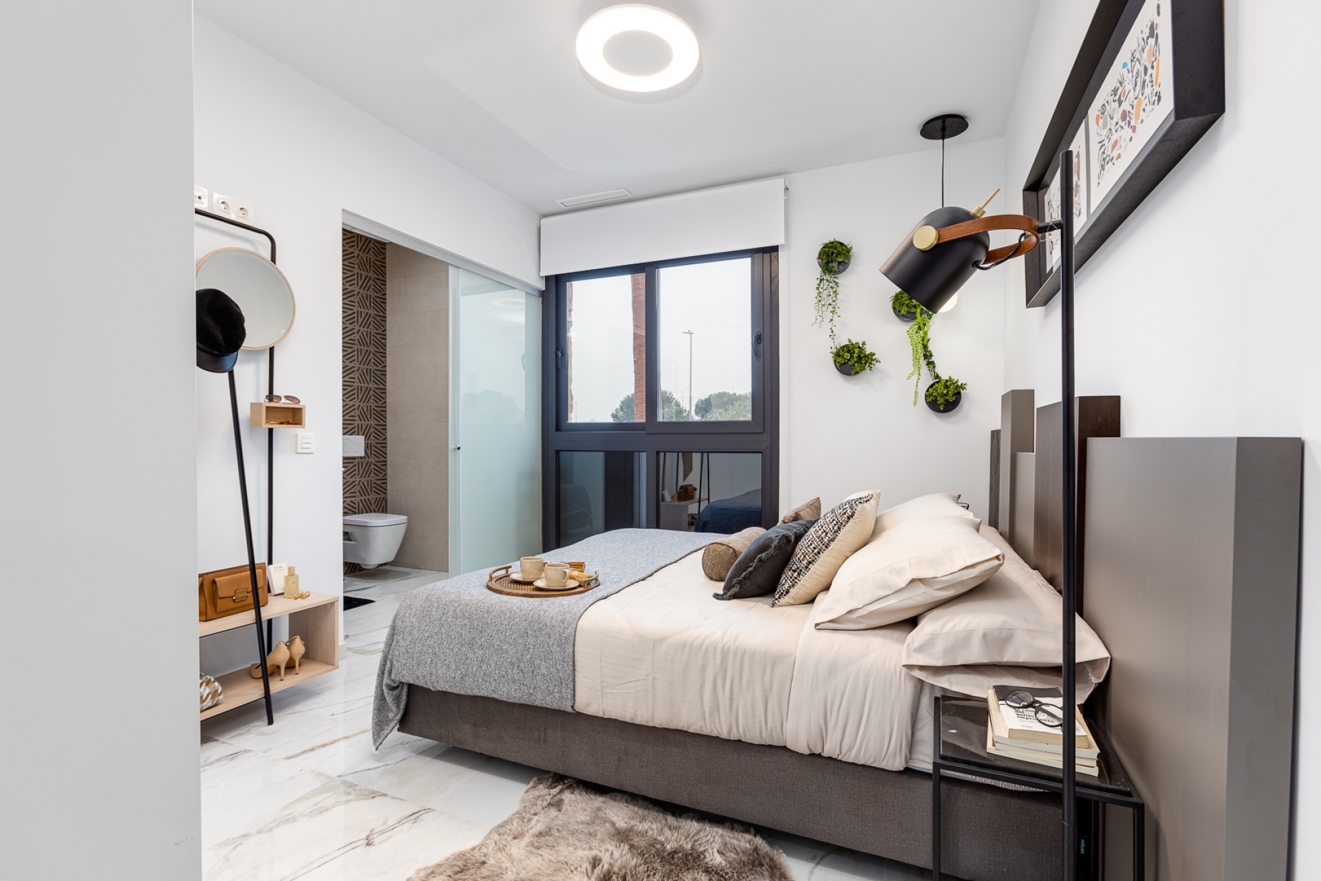 Neue Gebäude - Wohnung -
San Miguel de las Salinas - San Miguel de Salinas