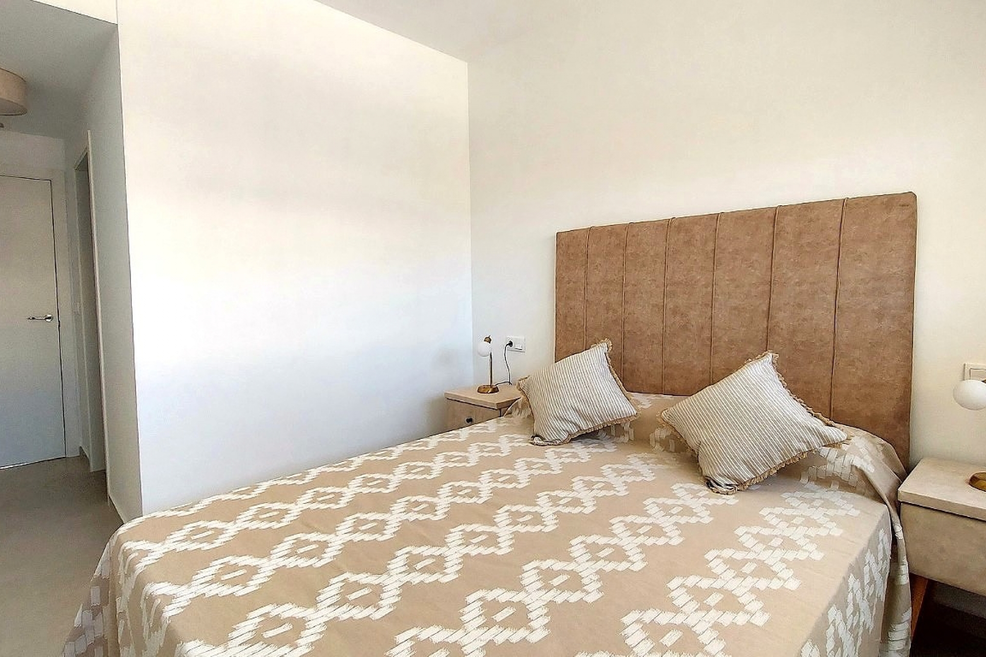 Neue Gebäude - Wohnung -
San Miguel de las Salinas - San Miguel de Salinas
