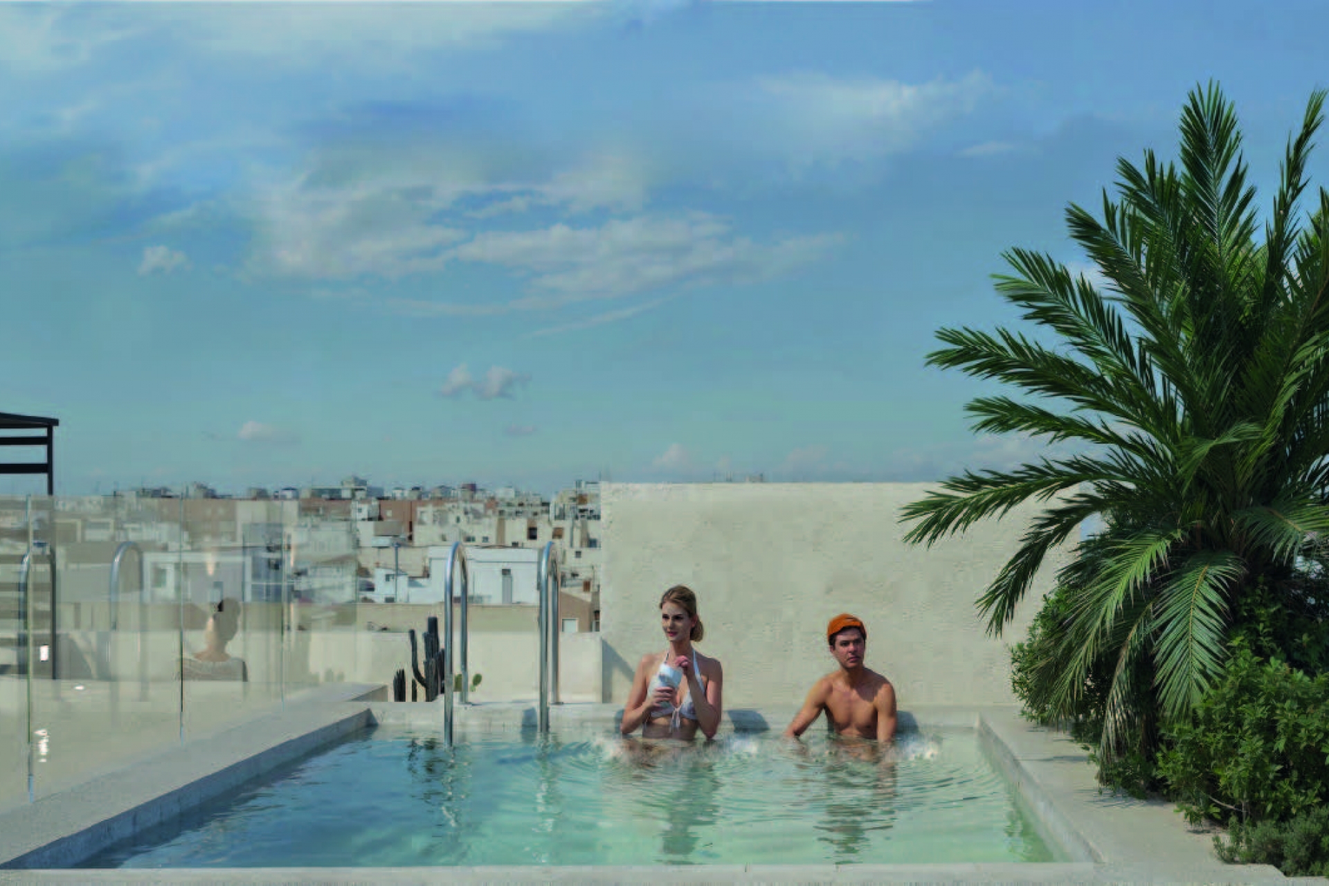 Neue Gebäude - Wohnung -
Torrevieja