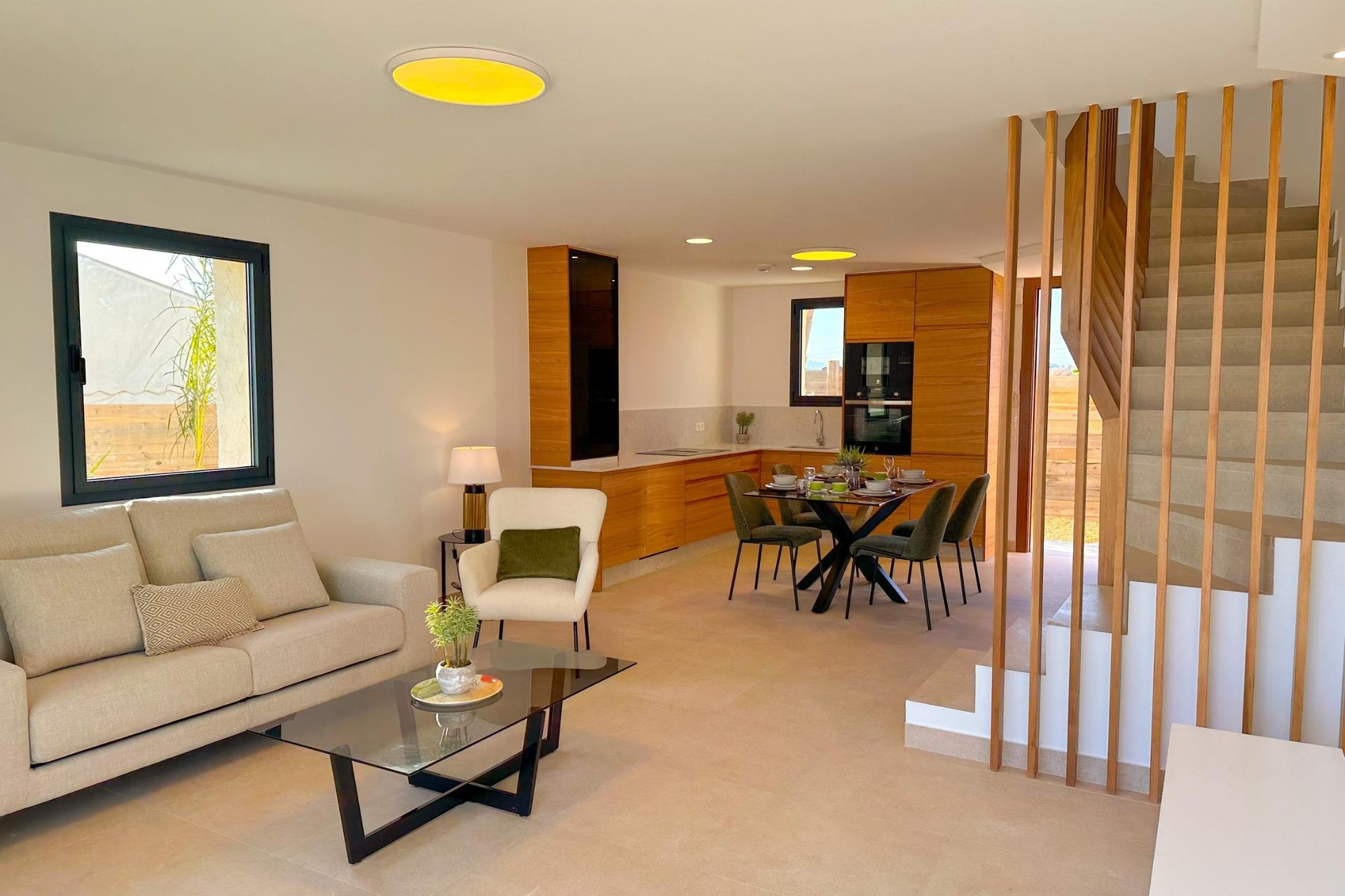 New Build - Apartament -
Cuevas del Almanzora