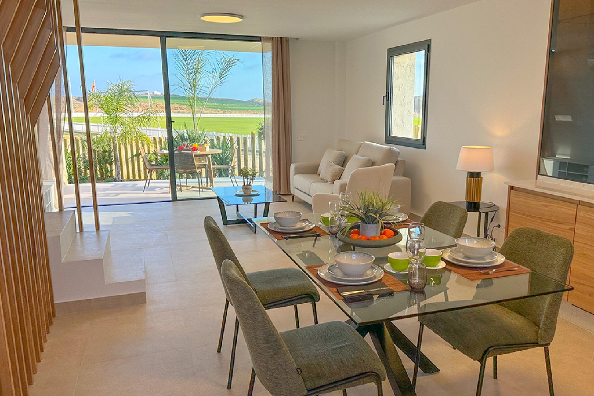 New Build - Apartament -
Cuevas del Almanzora