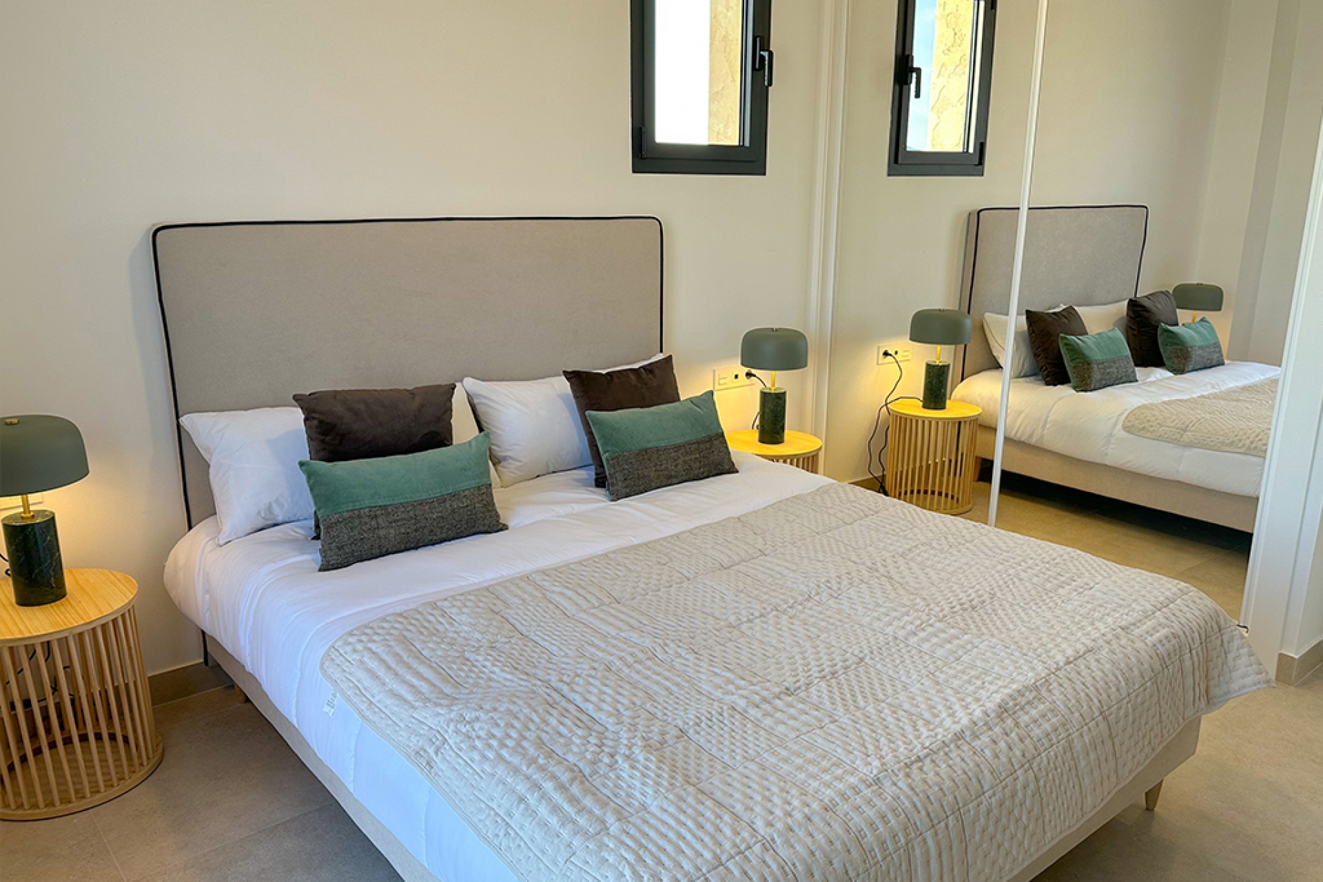 New Build - Apartament -
Cuevas del Almanzora