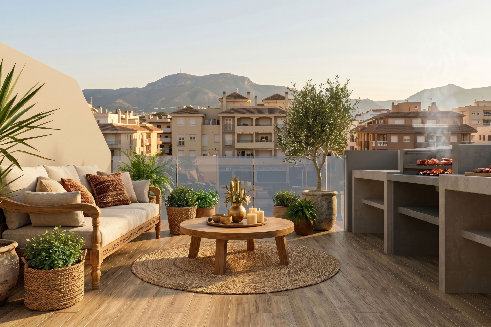 New Build - Apartament -
Guardamar - Guardamar del Segura