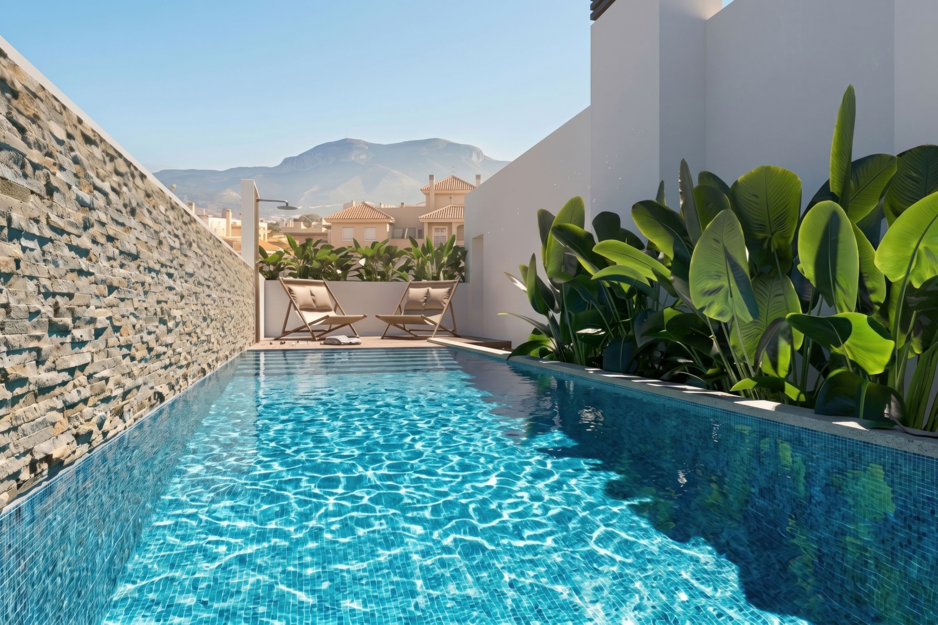 New Build - Apartament -
Guardamar - Guardamar del Segura