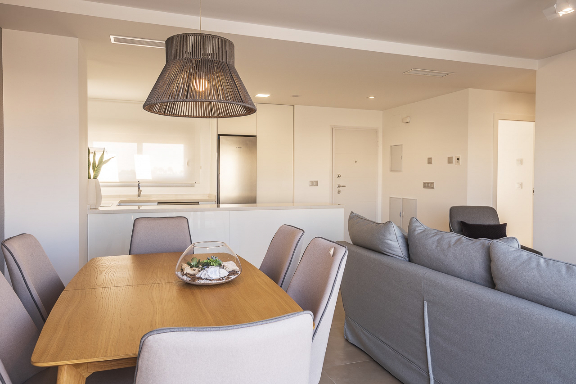 New Build - Apartament -
Orihuela - Vistabella