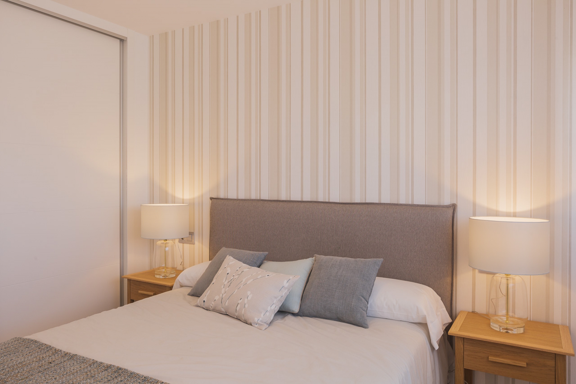 New Build - Apartament -
Orihuela - Vistabella