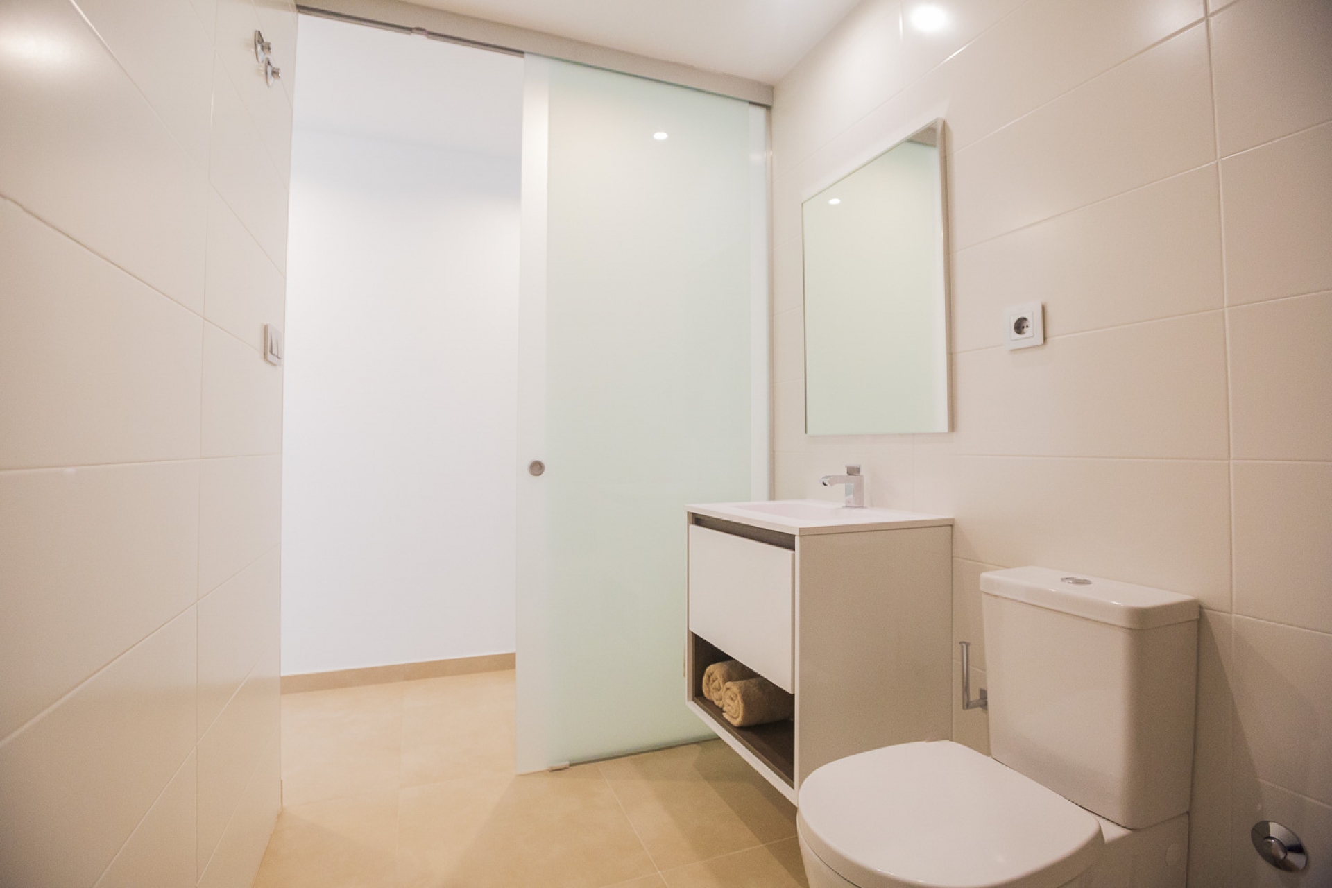 New Build - Apartament -
Orihuela - Vistabella