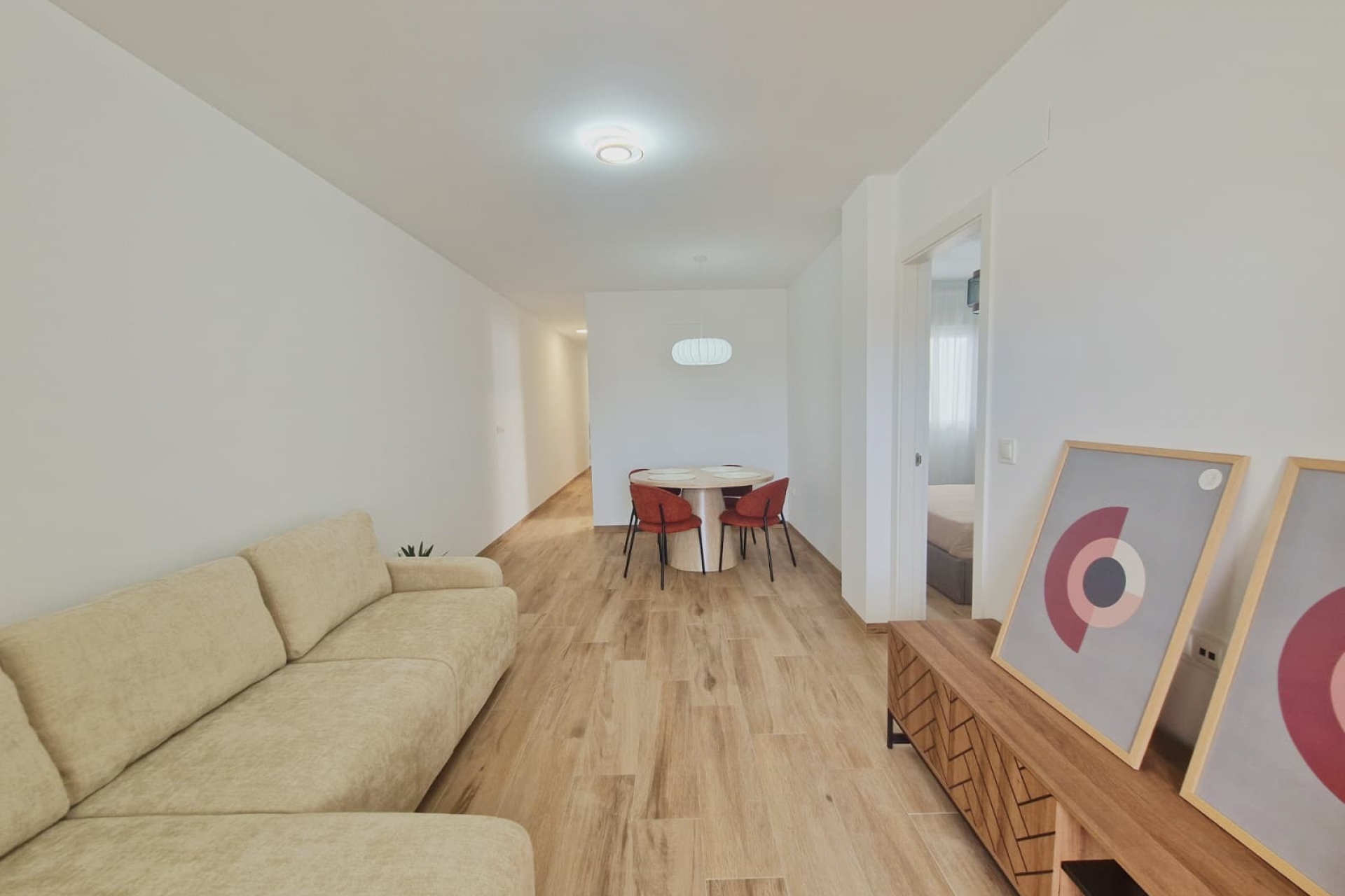 New Build - Apartament -
San Fulgencio