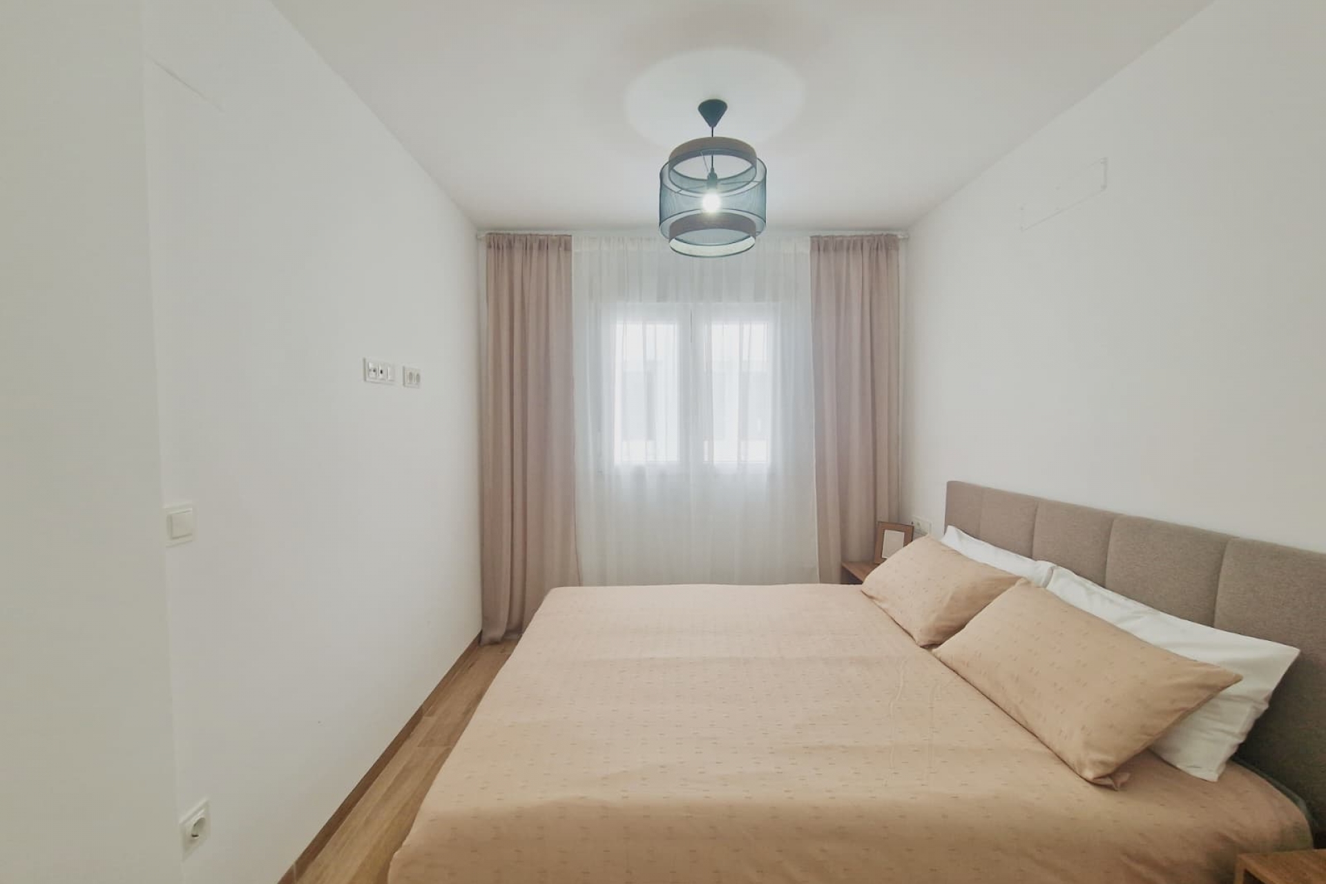 New Build - Apartament -
San Fulgencio