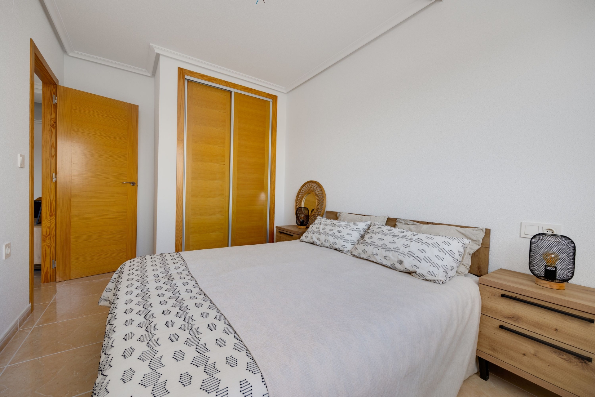 New Build - Apartament -
San Fulgencio