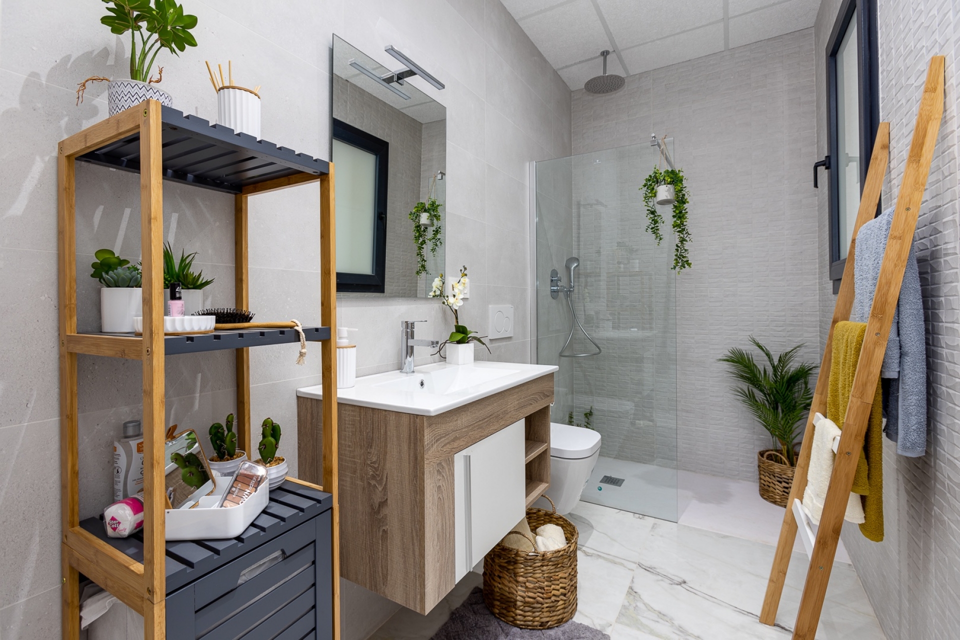 New Build - Apartament -
San Miguel de las Salinas - San Miguel de Salinas