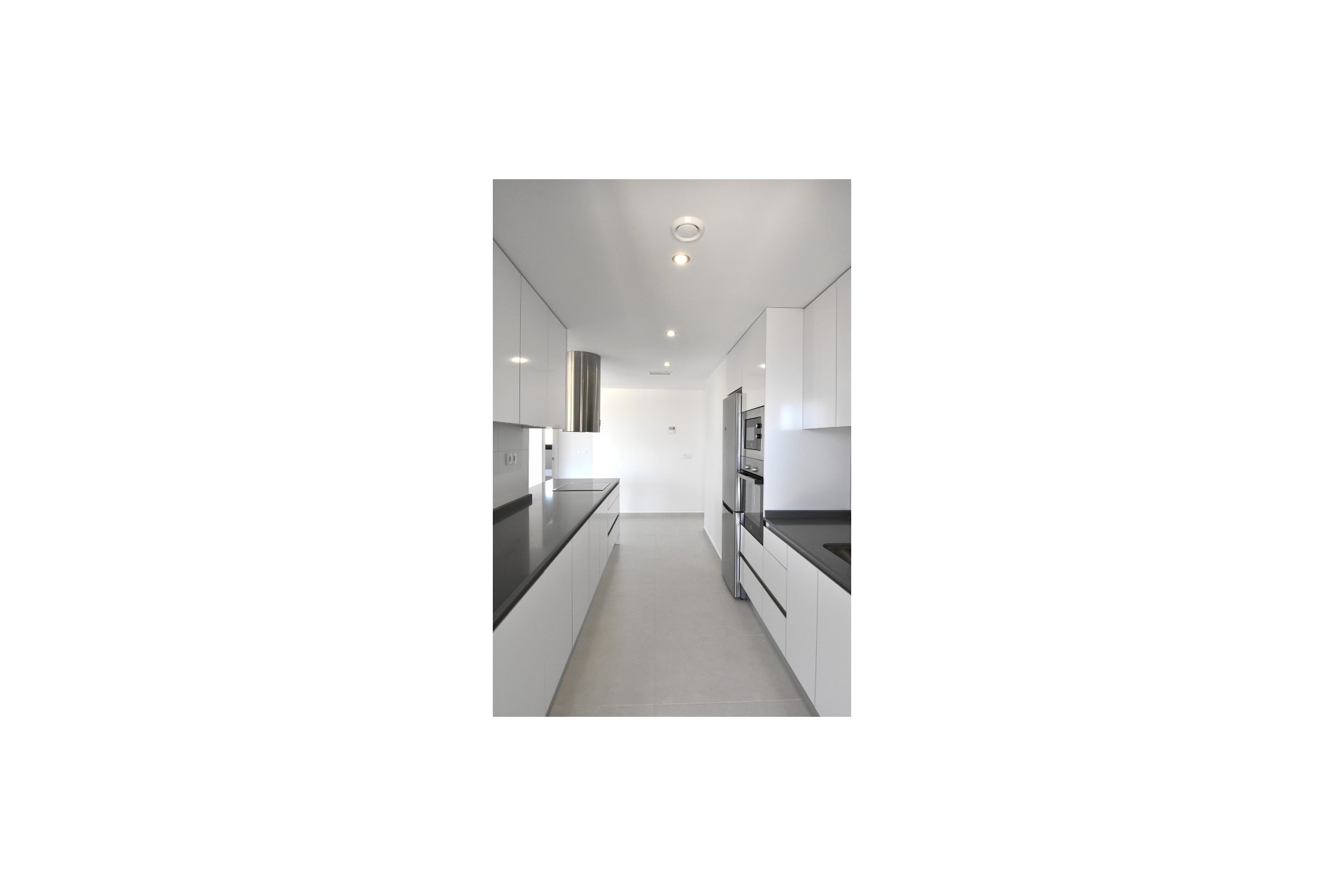New Build - Apartament -
San Miguel de las Salinas - San Miguel de Salinas