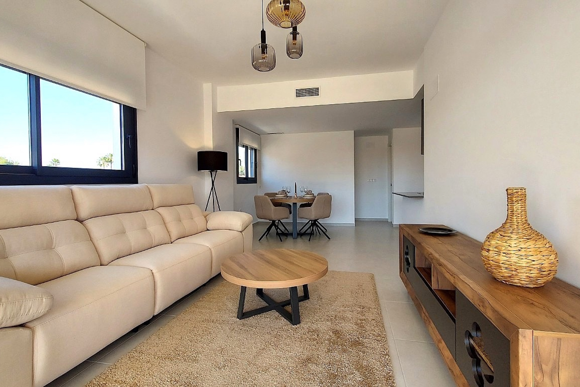 New Build - Apartament -
San Miguel de las Salinas - San Miguel de Salinas