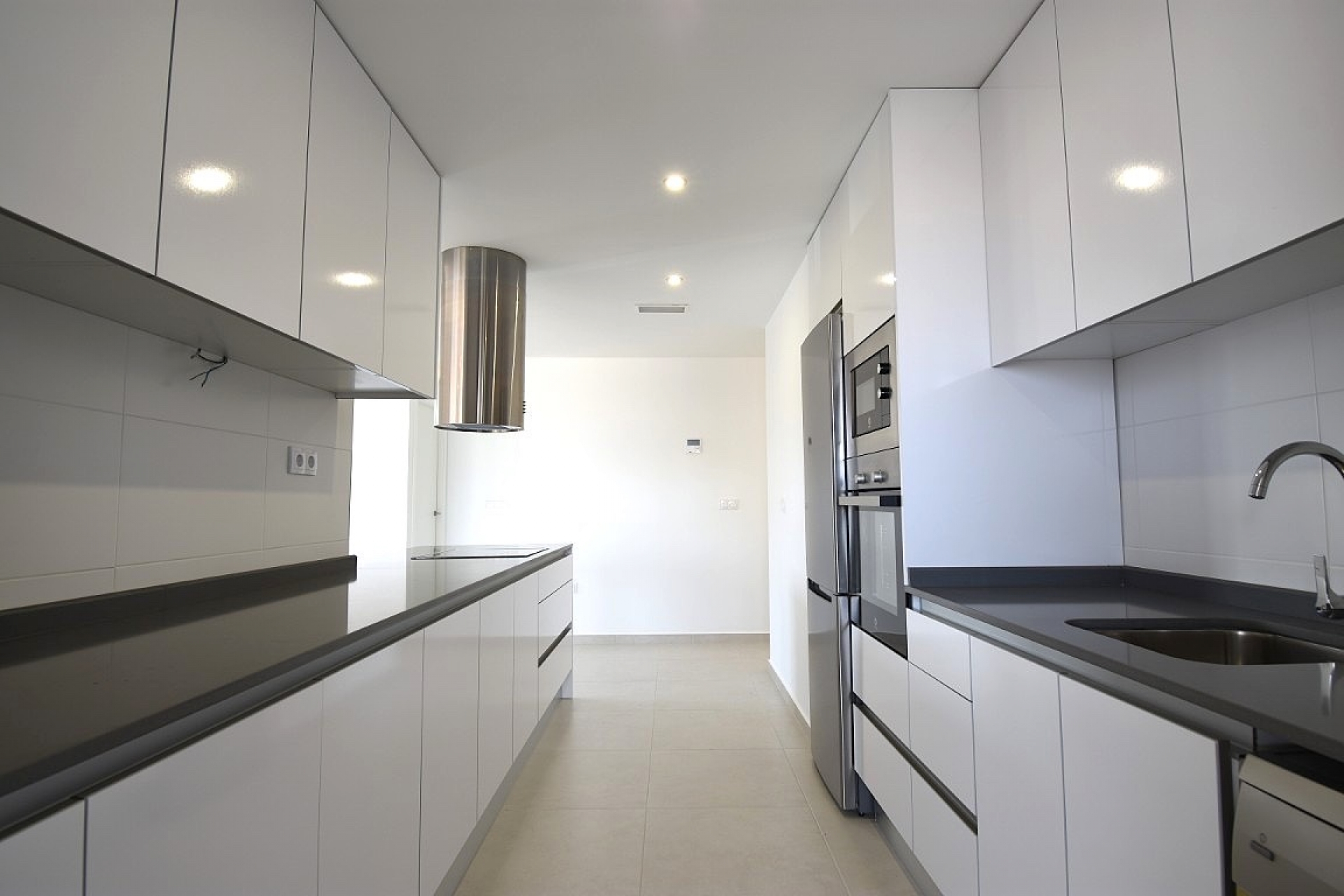 New Build - Apartament -
San Miguel de las Salinas - San Miguel de Salinas