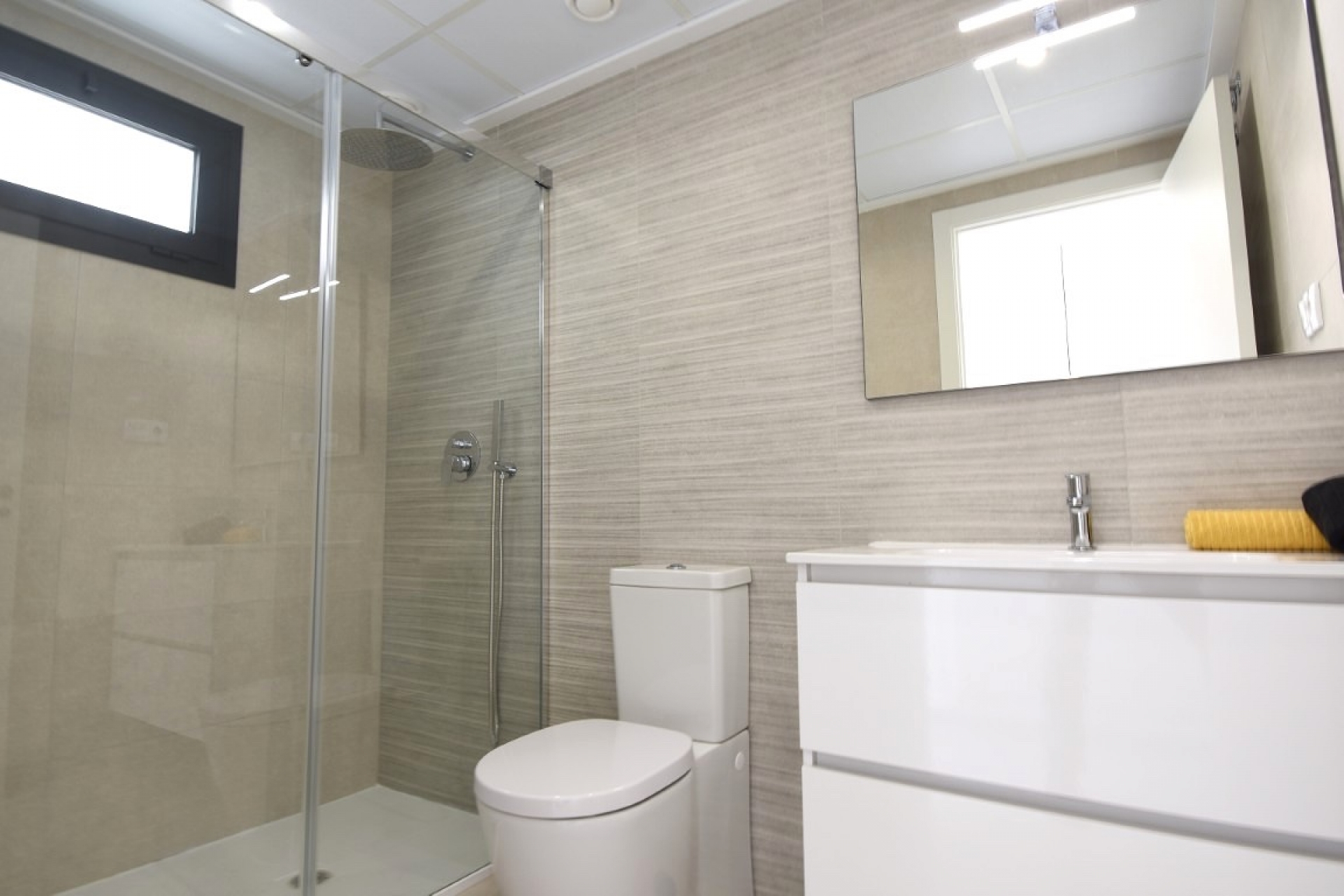 New Build - Apartament -
San Miguel de las Salinas - San Miguel de Salinas