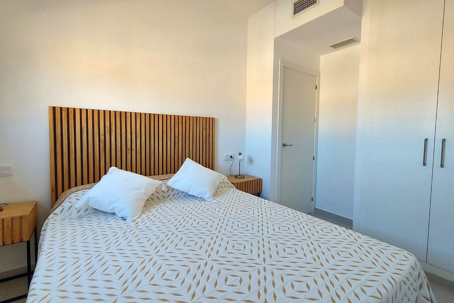 New Build - Apartament -
San Miguel de las Salinas - San Miguel de Salinas