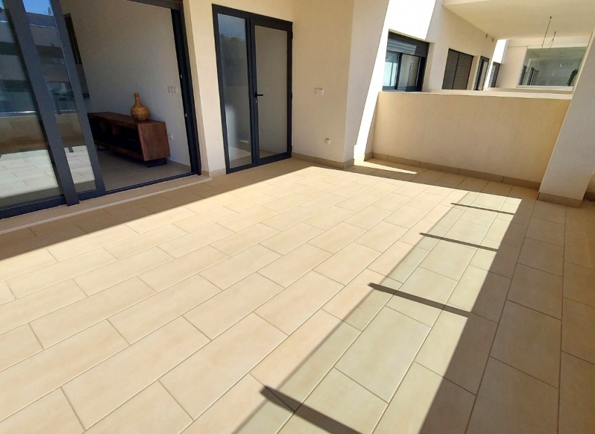 New Build - Apartament -
San Miguel de las Salinas - San Miguel de Salinas
