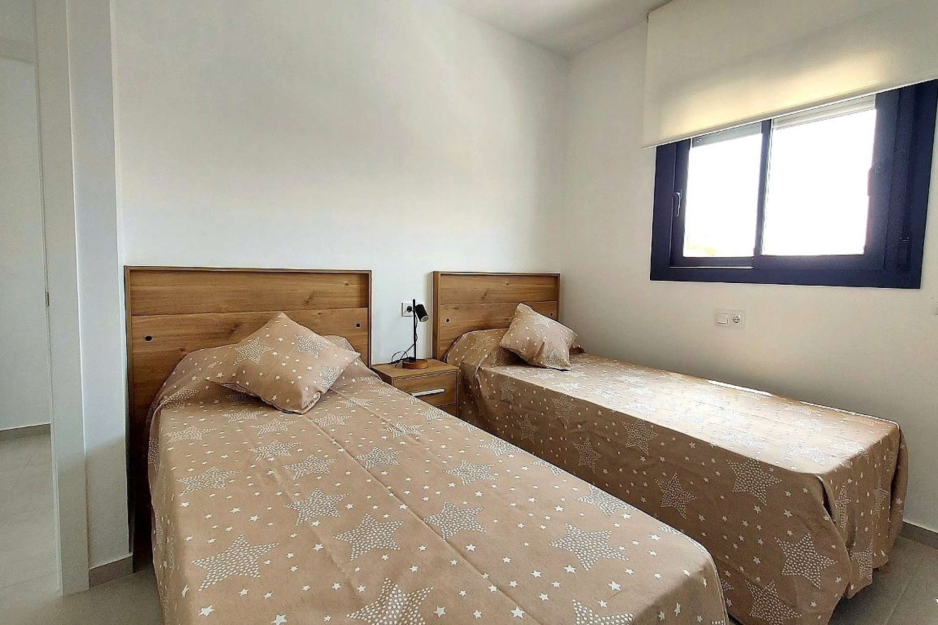 New Build - Apartament -
San Miguel de las Salinas - San Miguel de Salinas