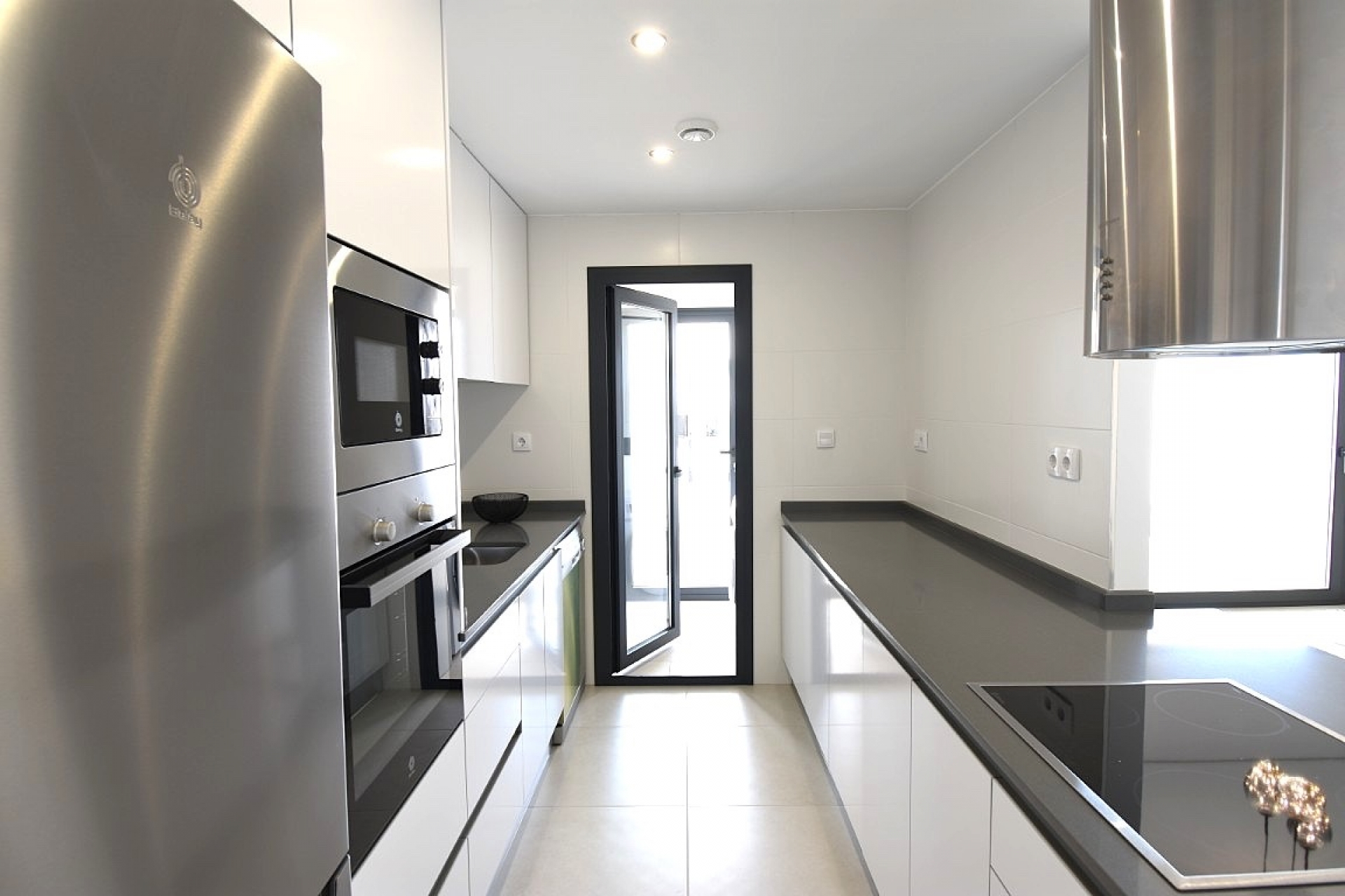 New Build - Apartament -
San Miguel de las Salinas - San Miguel de Salinas