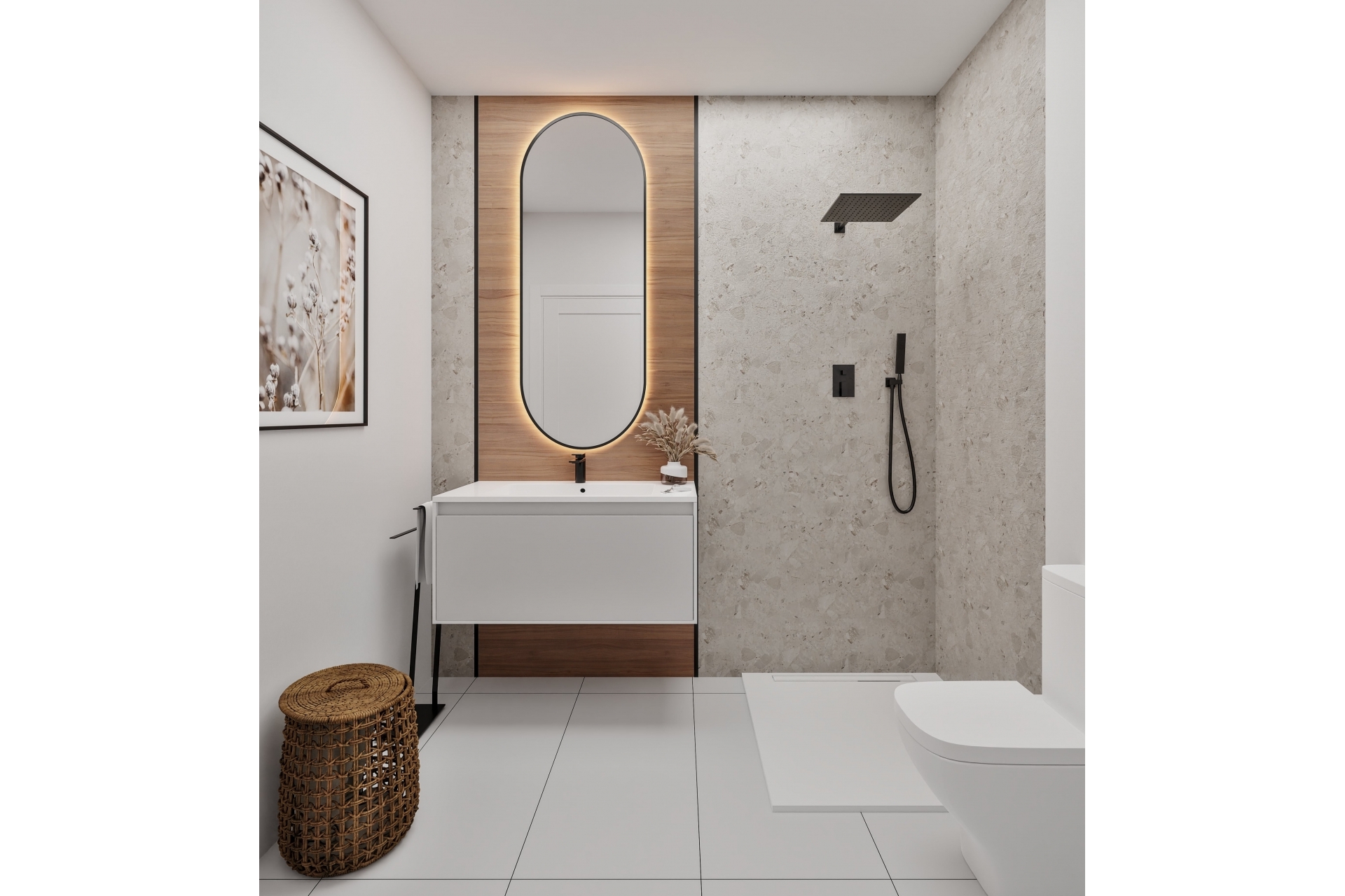 New Build - Apartament -
San Miguel de Salinas