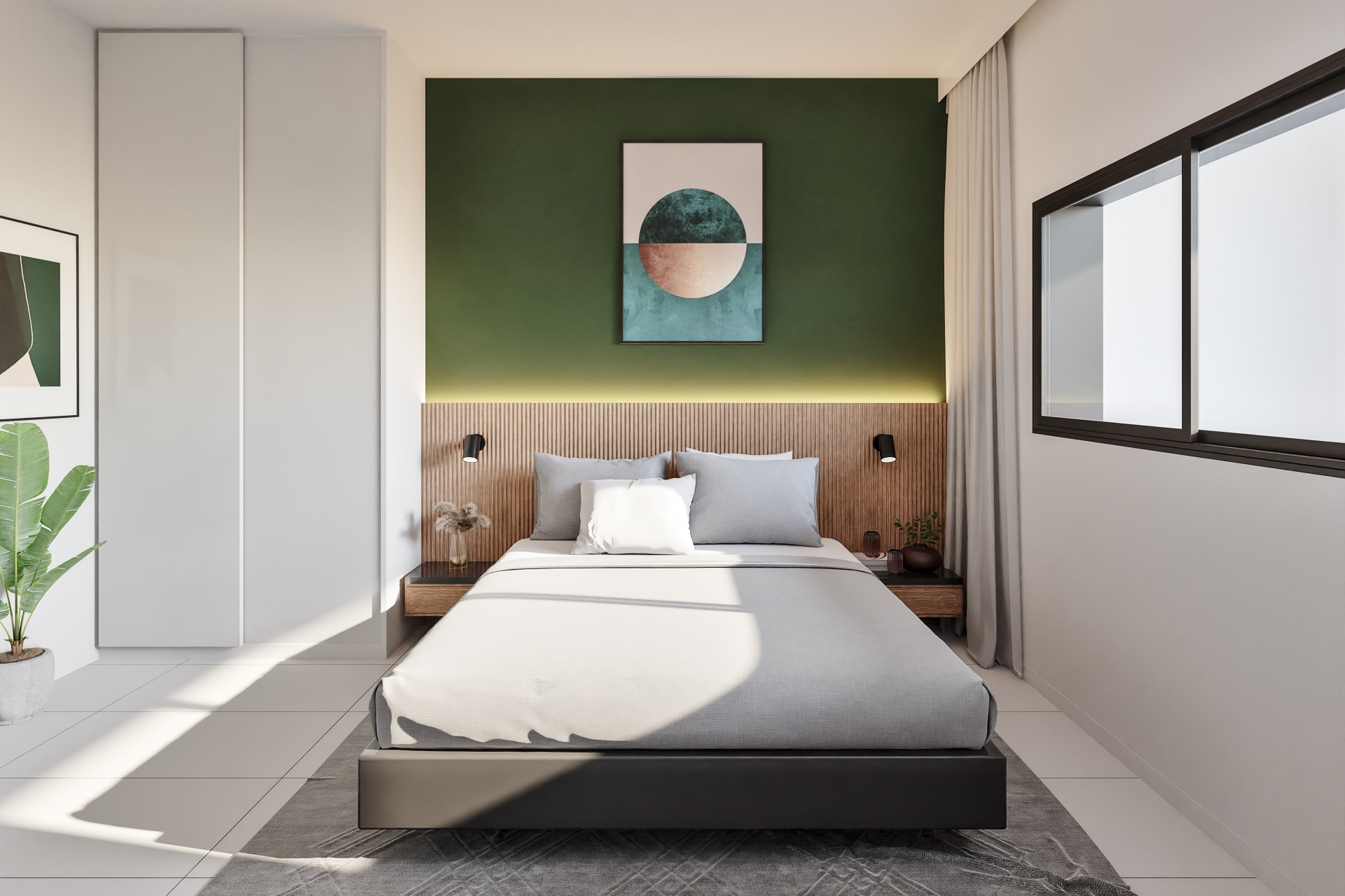 New Build - Apartament -
San Miguel de Salinas