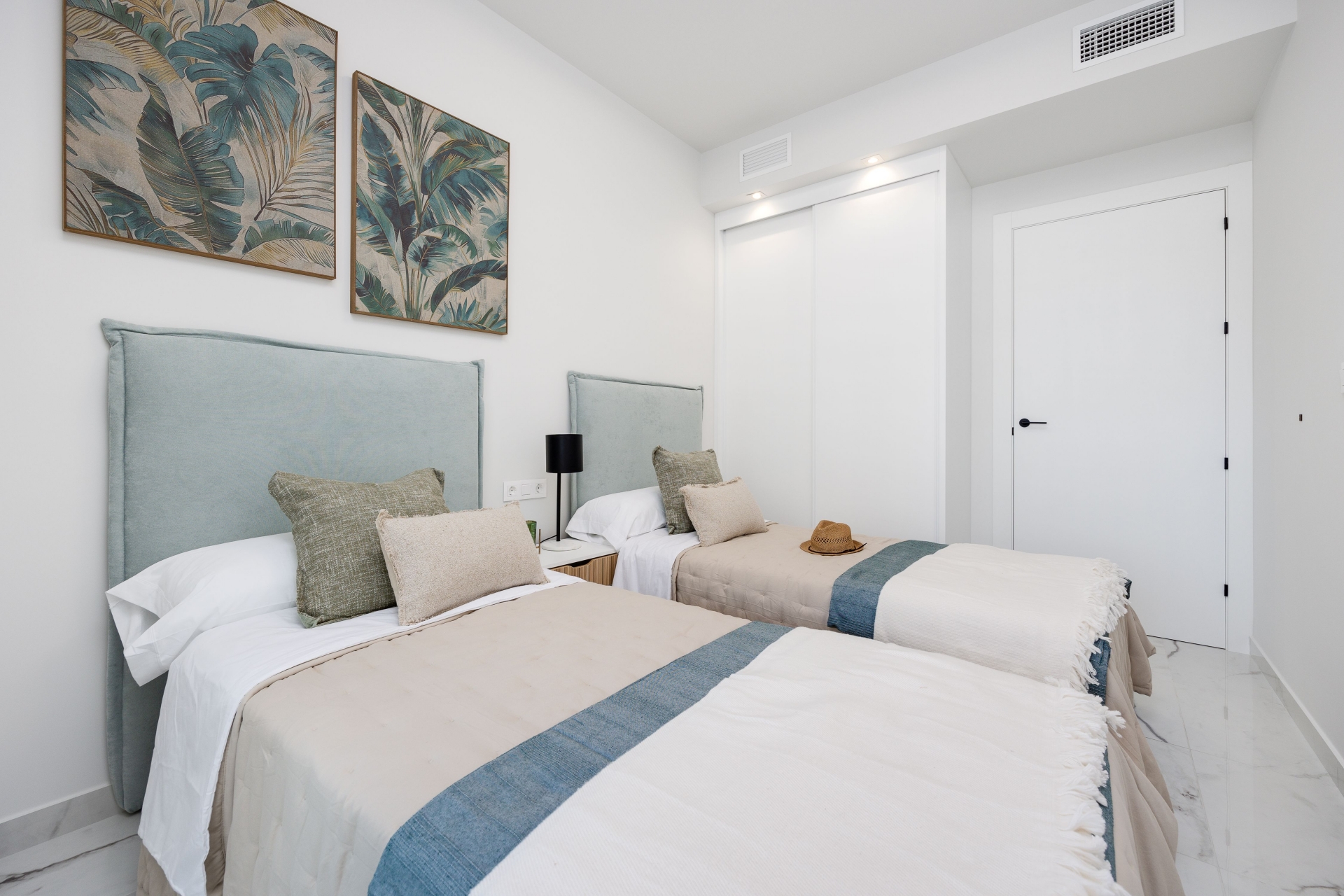 New Build - Apartament -
San Miguel de Salinas
