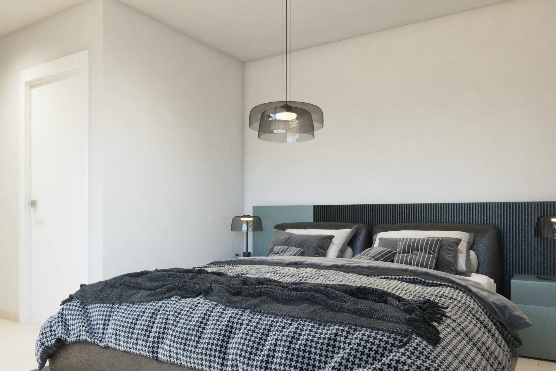 New Build - Apartament -
Torrevieja - El Chaparral / La Siesta