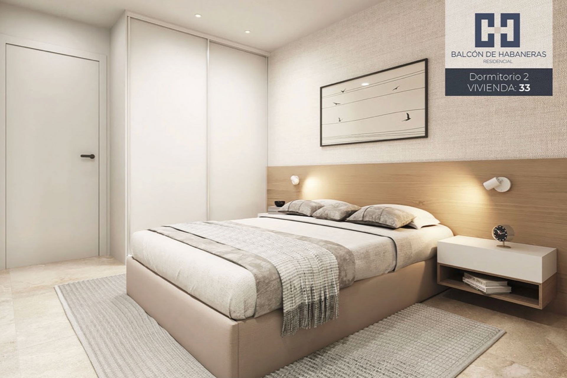 New Build - Apartament -
Torrevieja - Habaneras