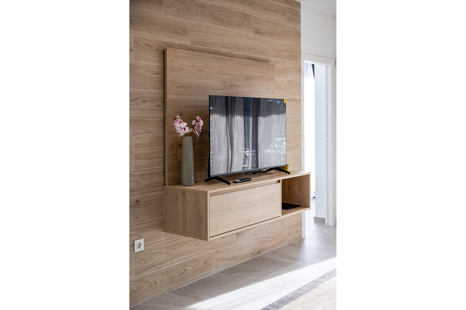 New Build - Apartament -
Torrevieja