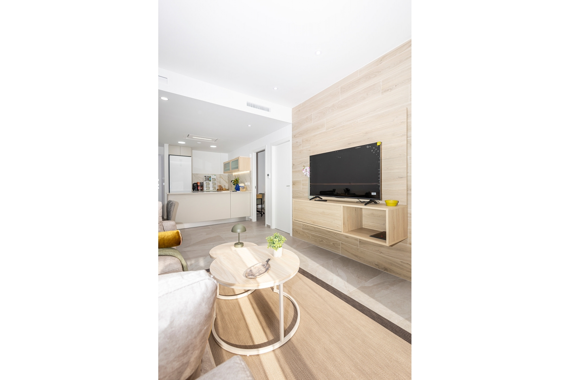 New Build - Apartament -
Torrevieja