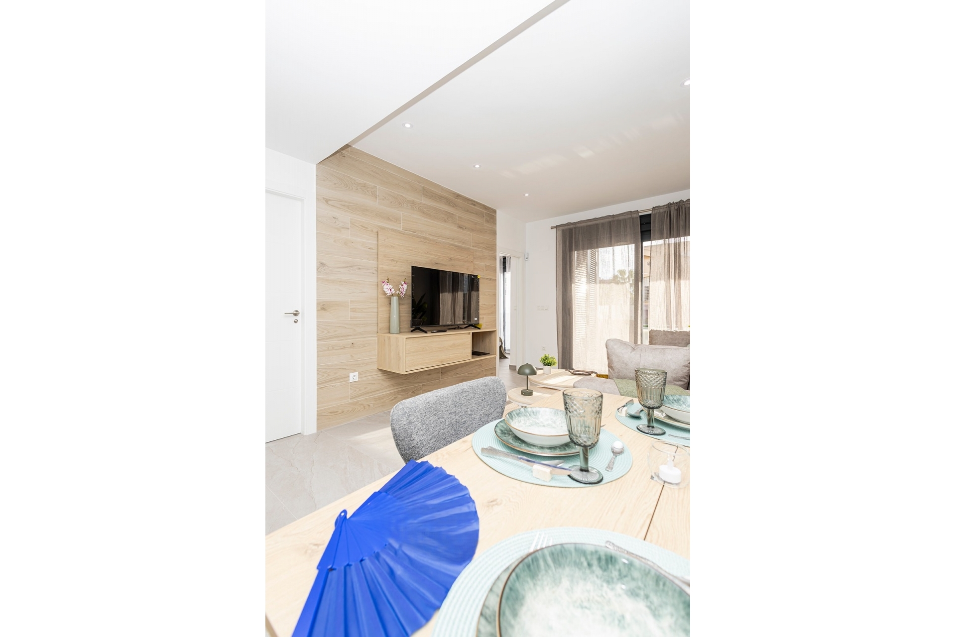 New Build - Apartament -
Torrevieja