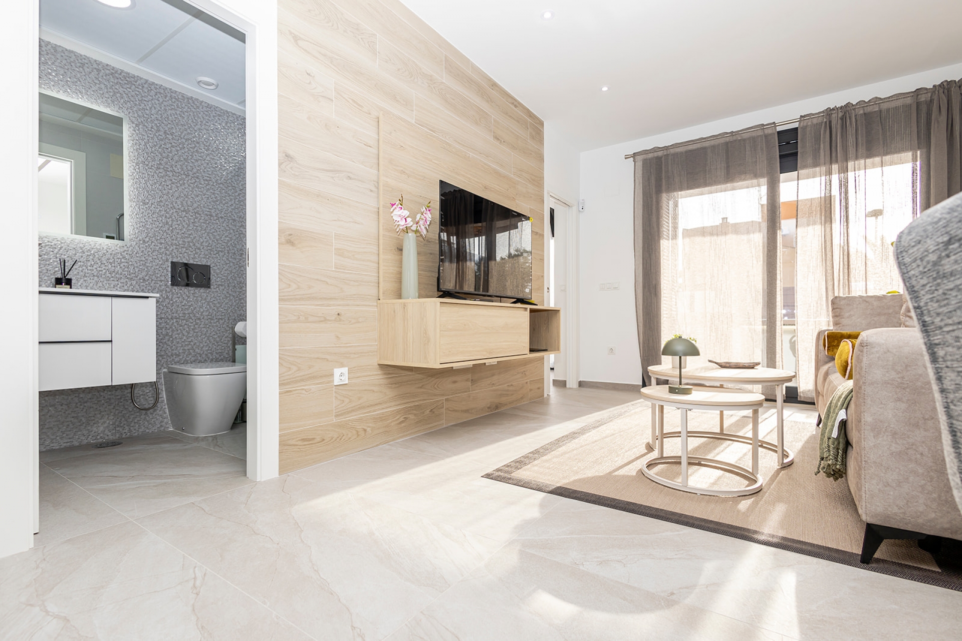 New Build - Apartament -
Torrevieja