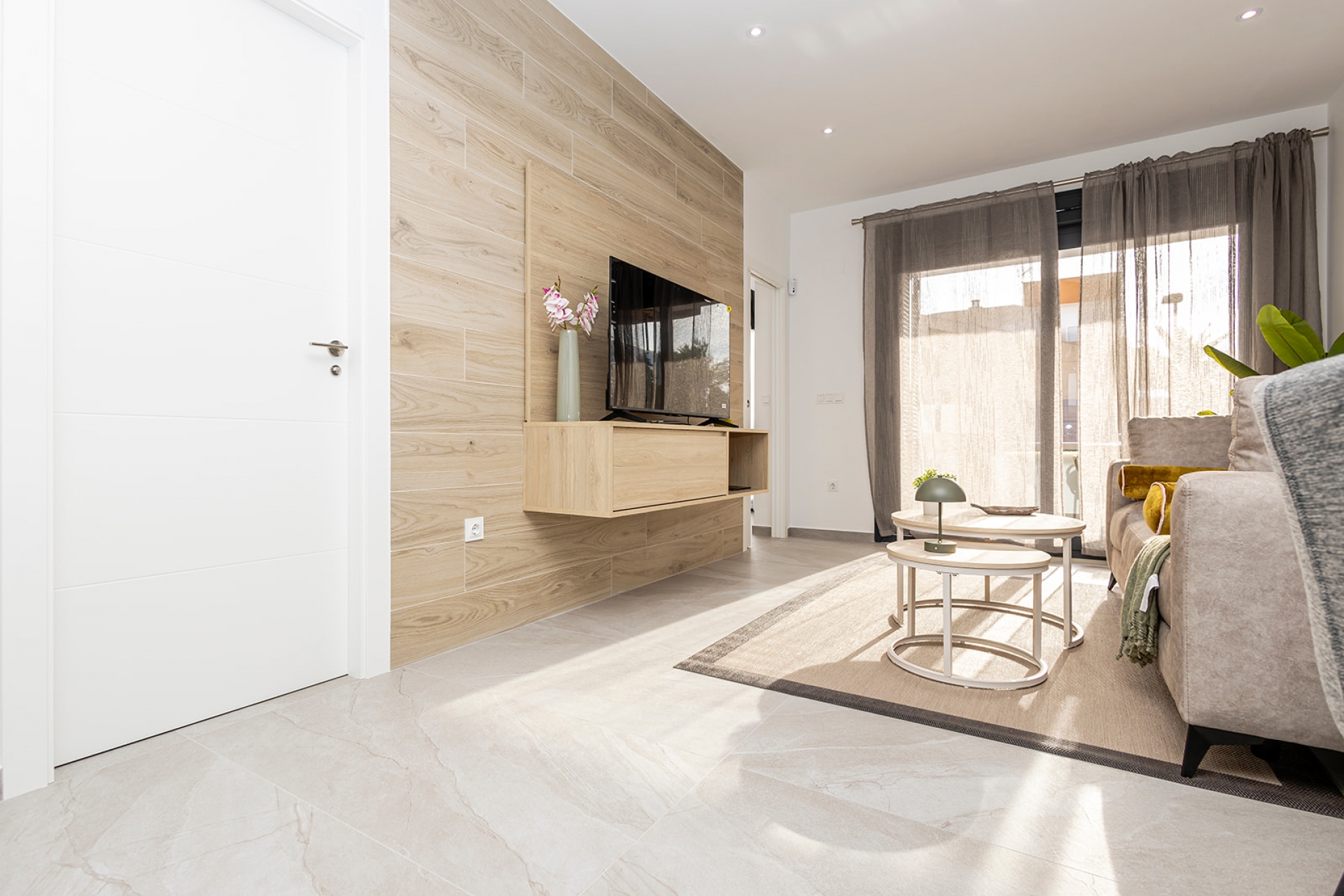 New Build - Apartament -
Torrevieja