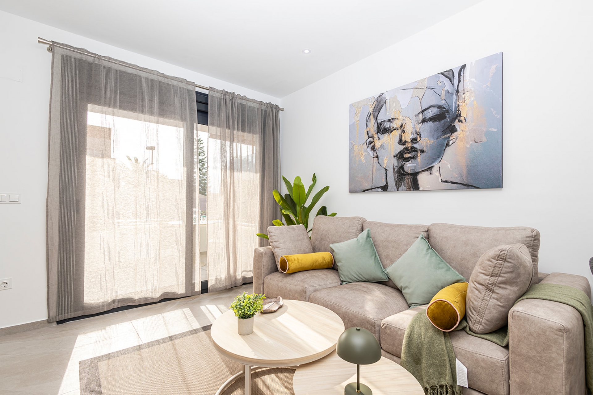 New Build - Apartament -
Torrevieja