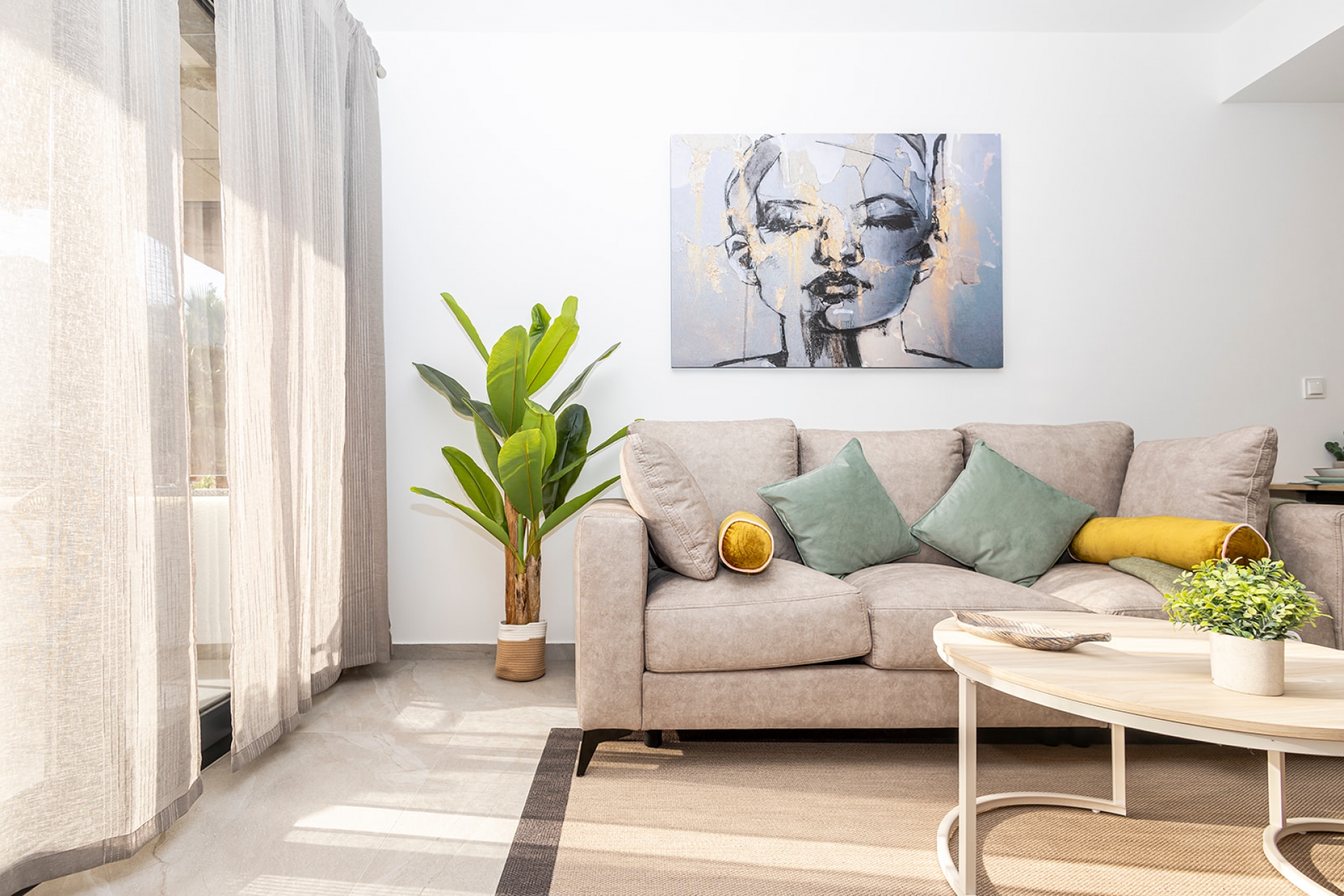 New Build - Apartament -
Torrevieja