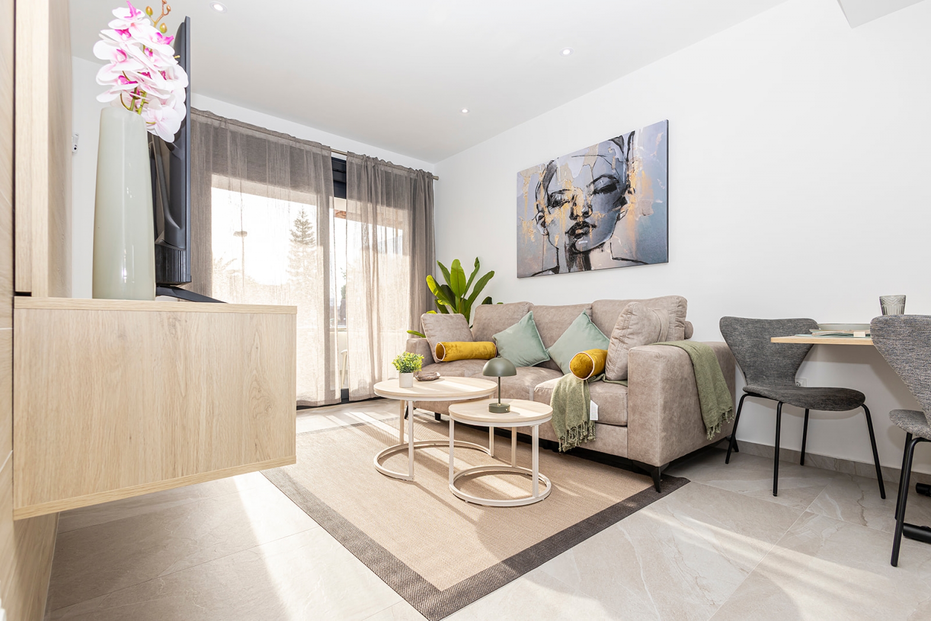 New Build - Apartament -
Torrevieja