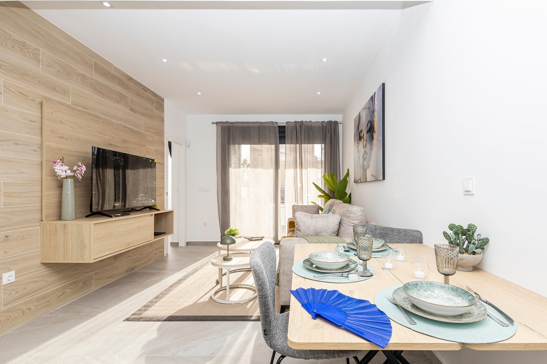 New Build - Apartament -
Torrevieja