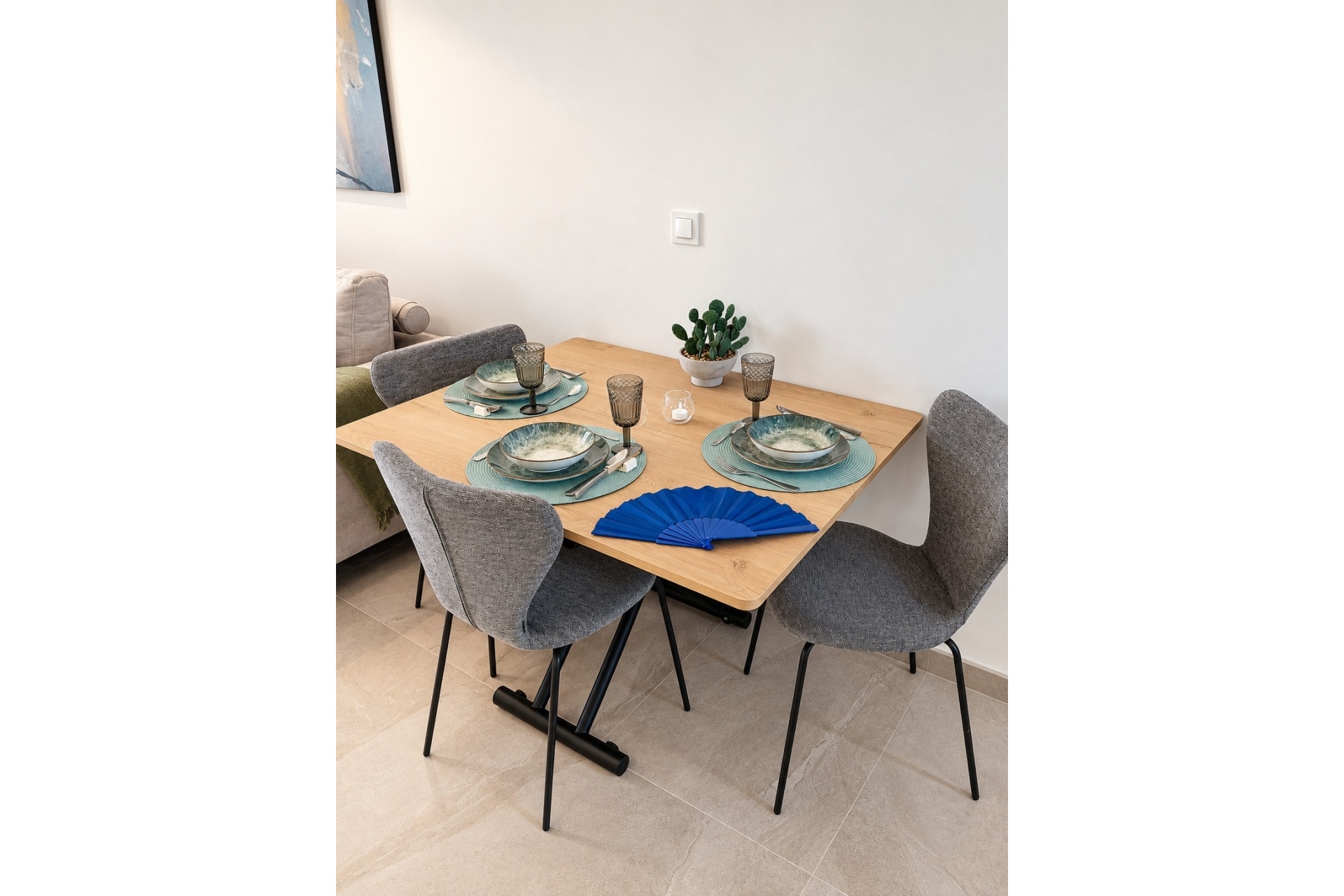 New Build - Apartament -
Torrevieja