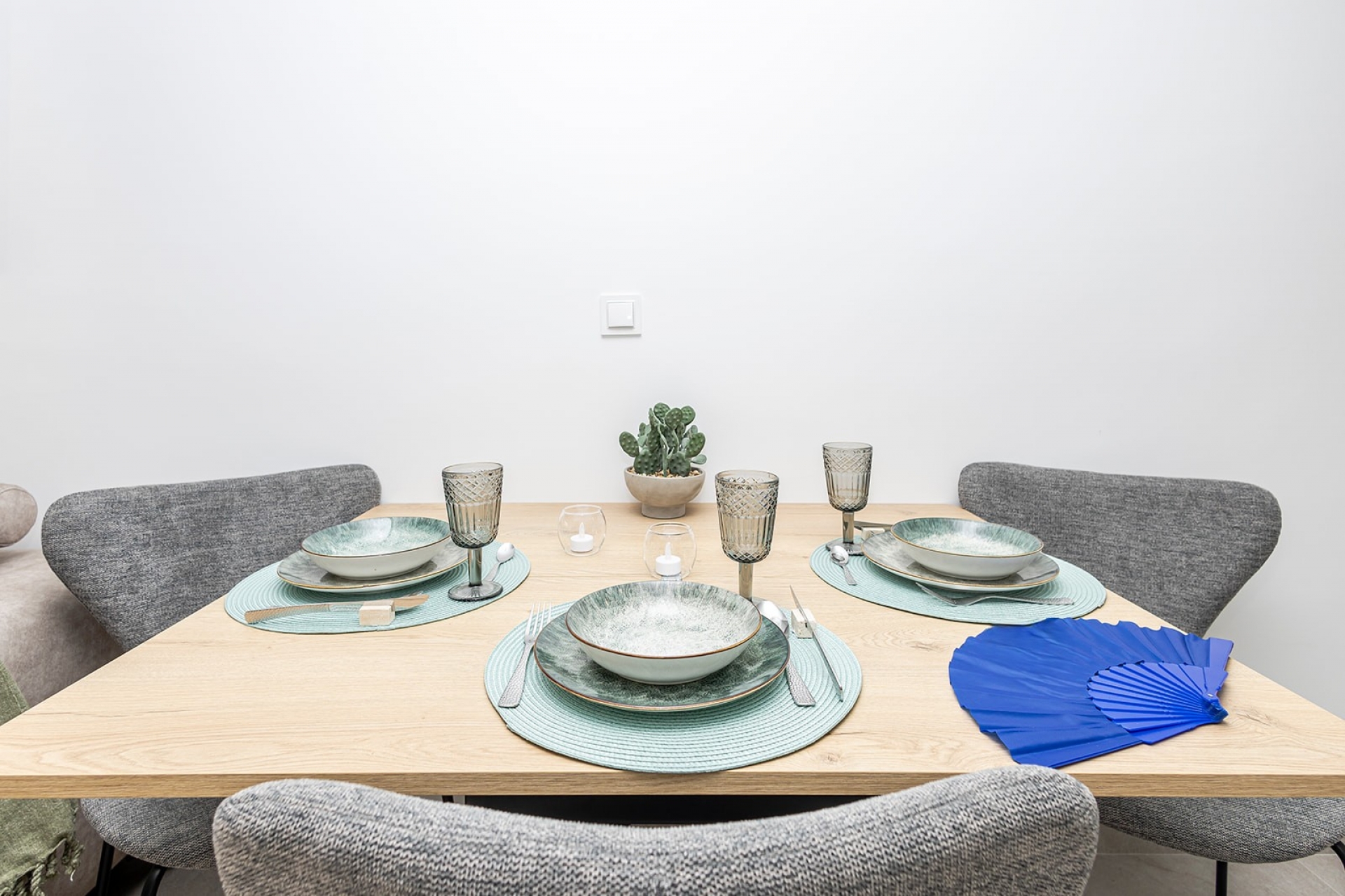 New Build - Apartament -
Torrevieja