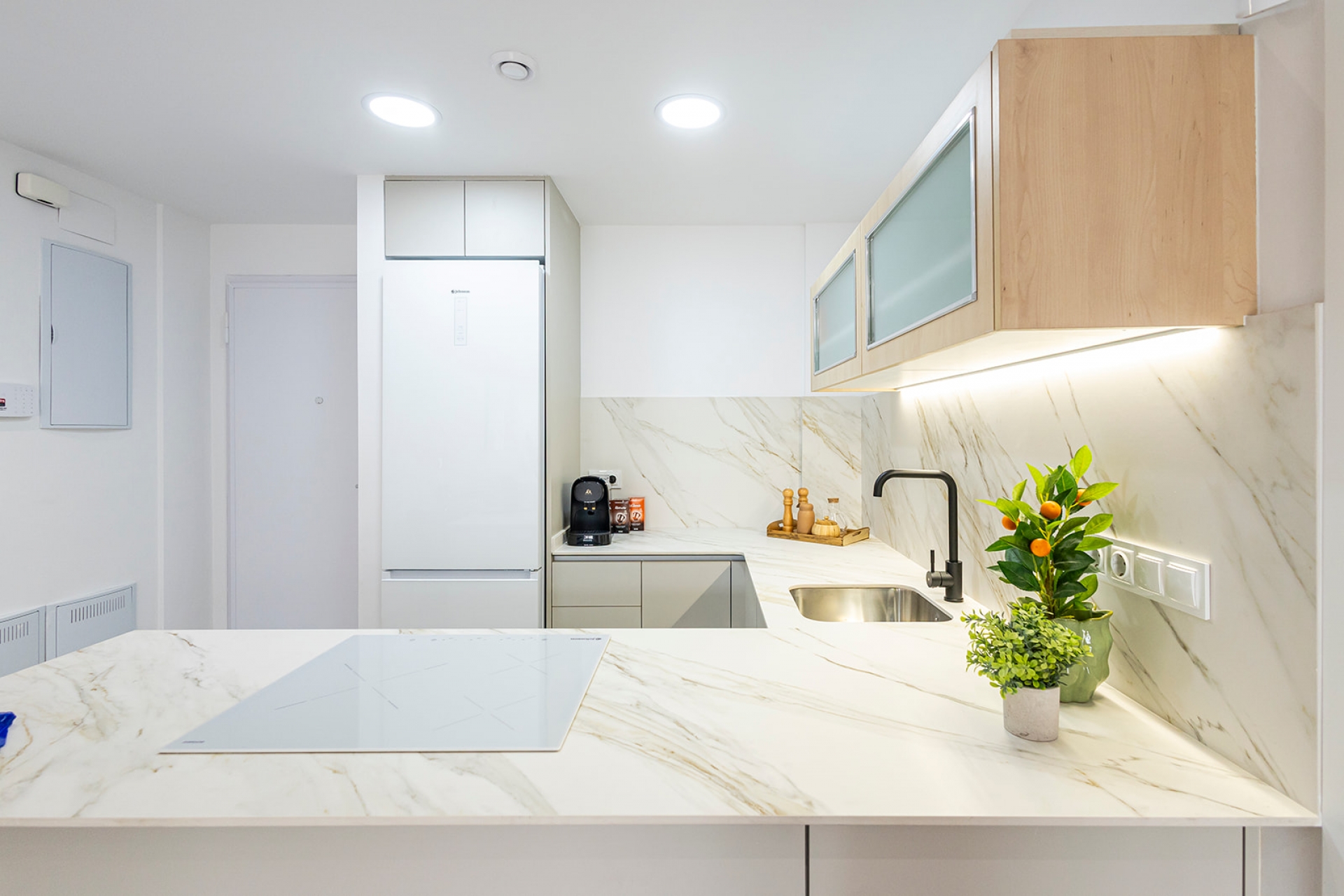 New Build - Apartament -
Torrevieja